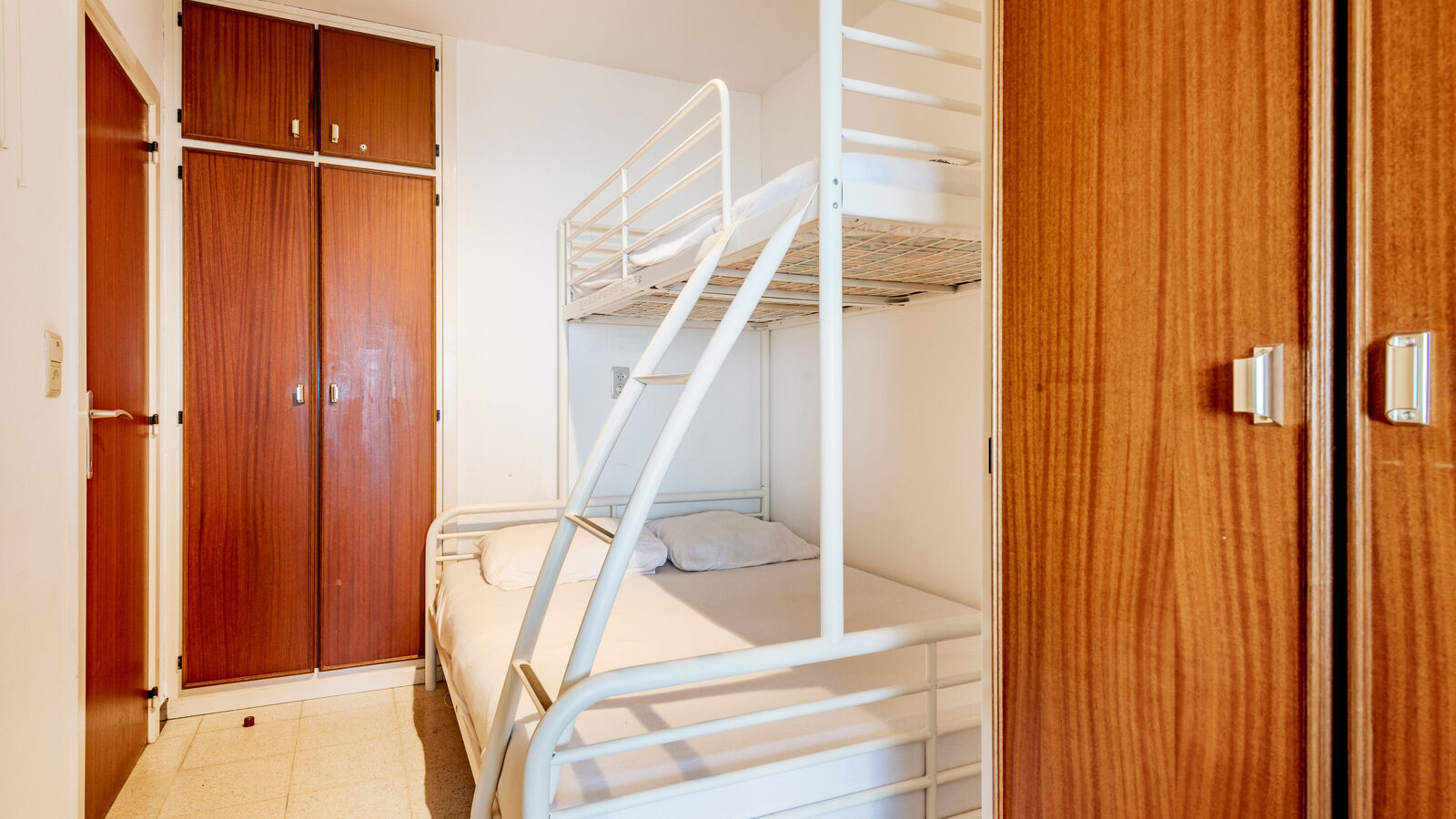 App. 1 bedroom in Koksijde