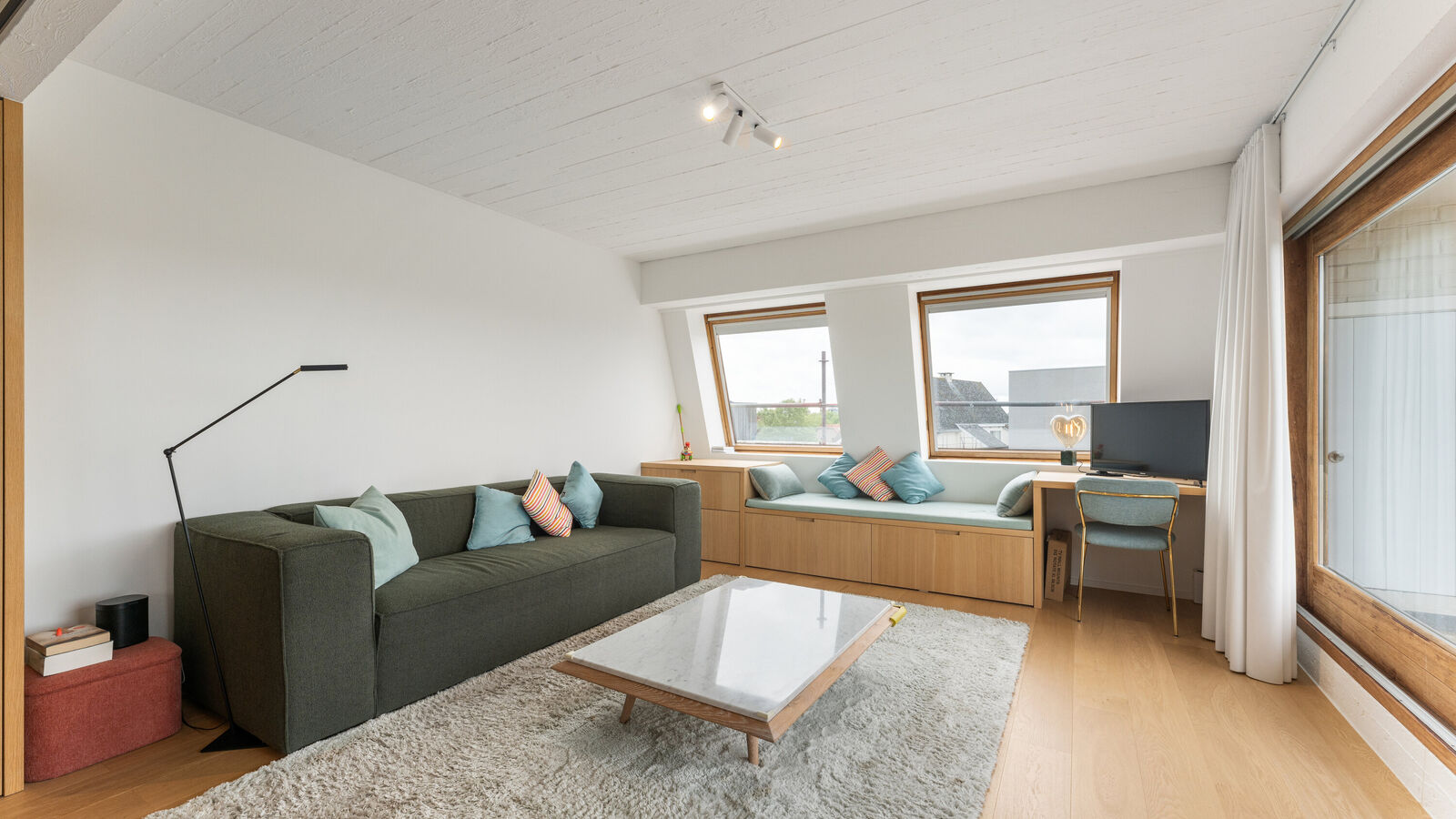 App. 1 chambre à Oostduinkerke