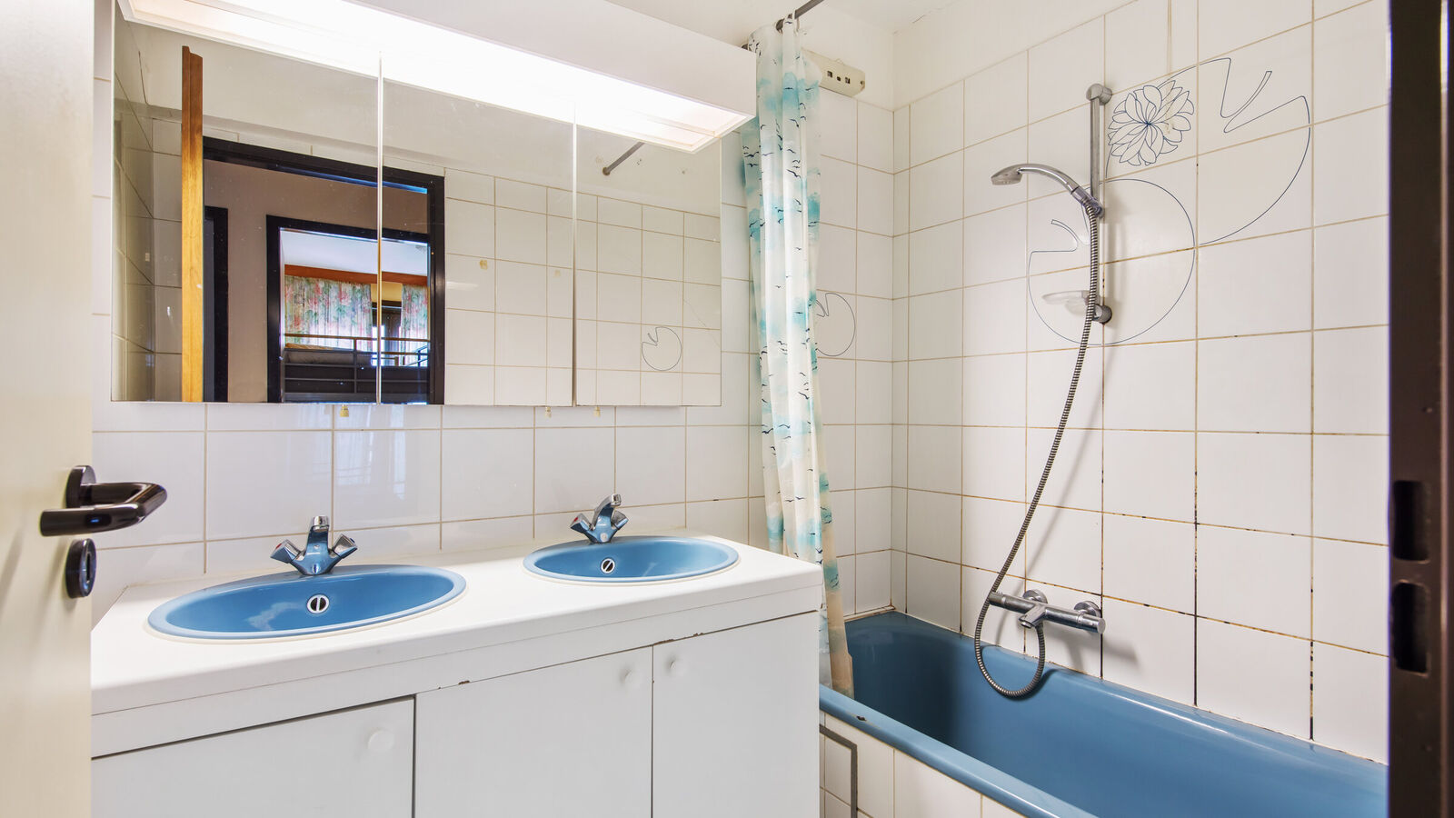 App. 2 chambres à Koksijde