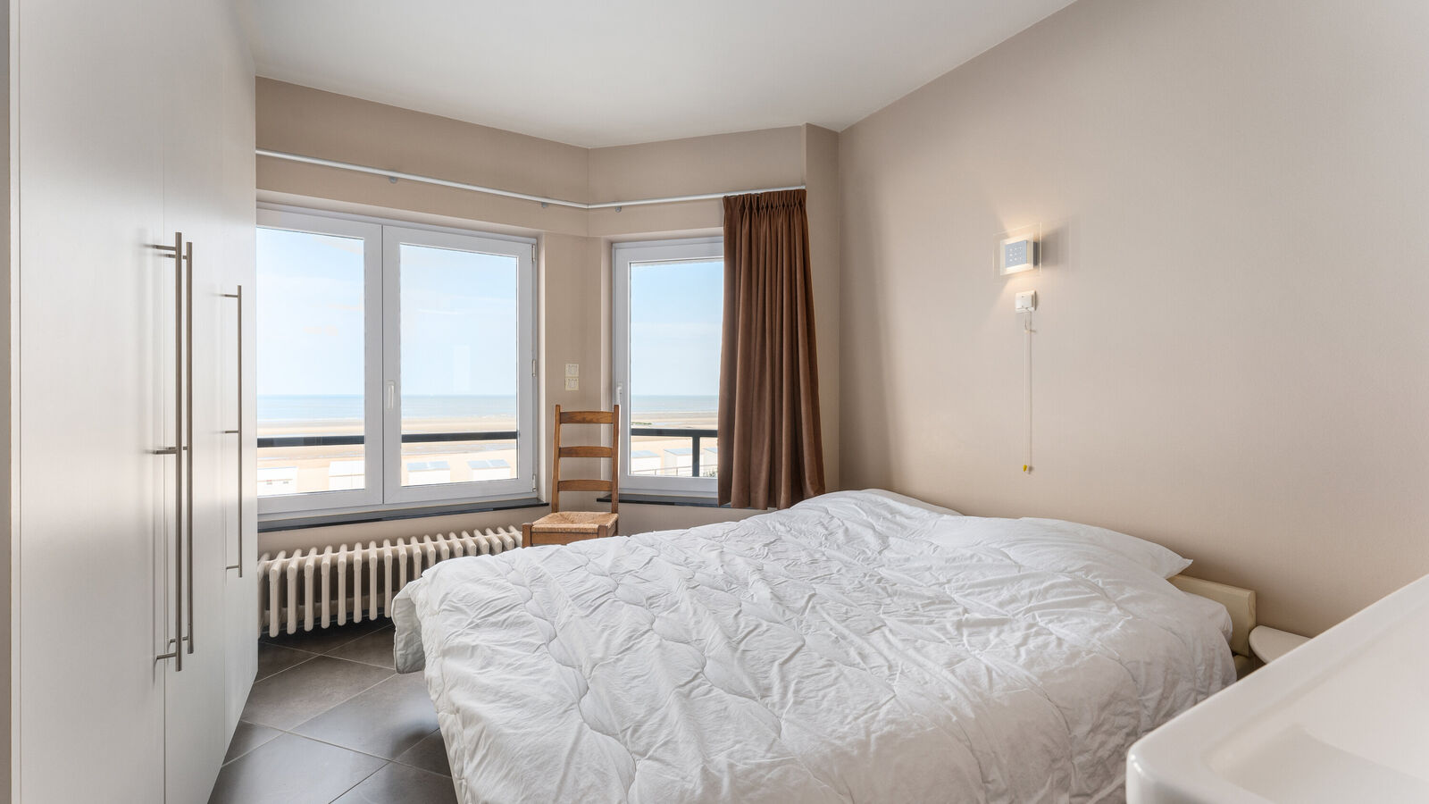 App. 3 bedrooms in Koksijde