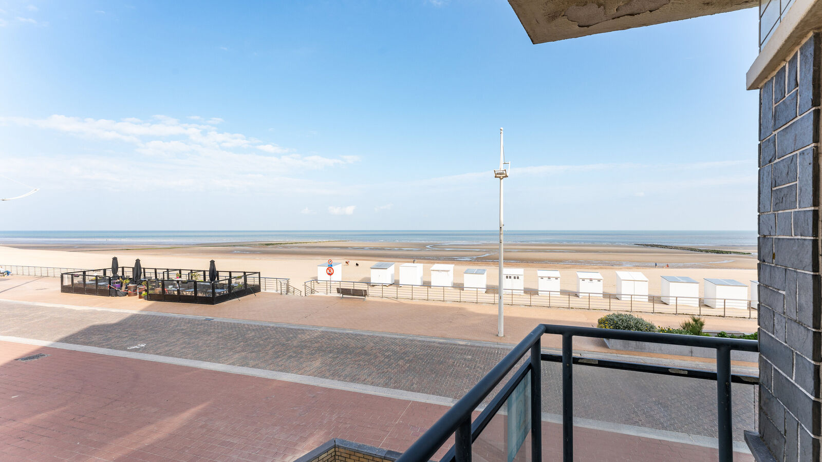 App. 3 bedrooms in Koksijde