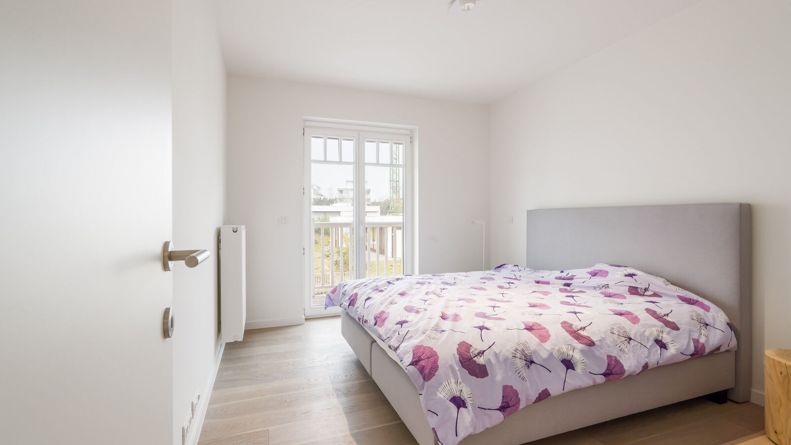 App. 3 bedrooms in Oostduinkerke