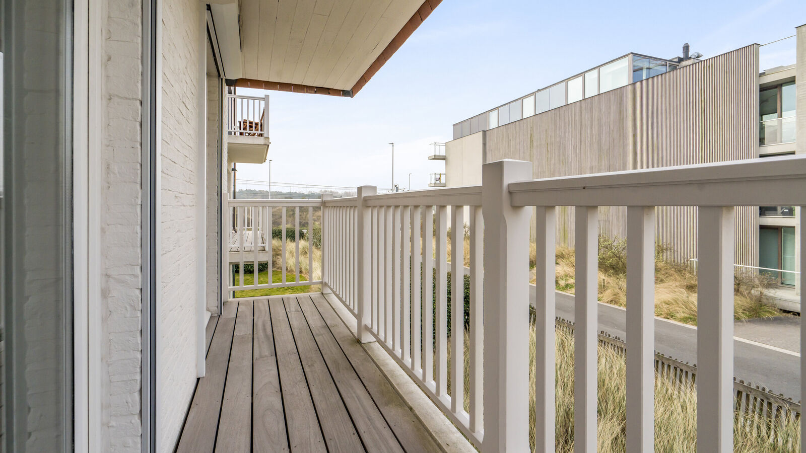 App. 3 bedrooms in Oostduinkerke