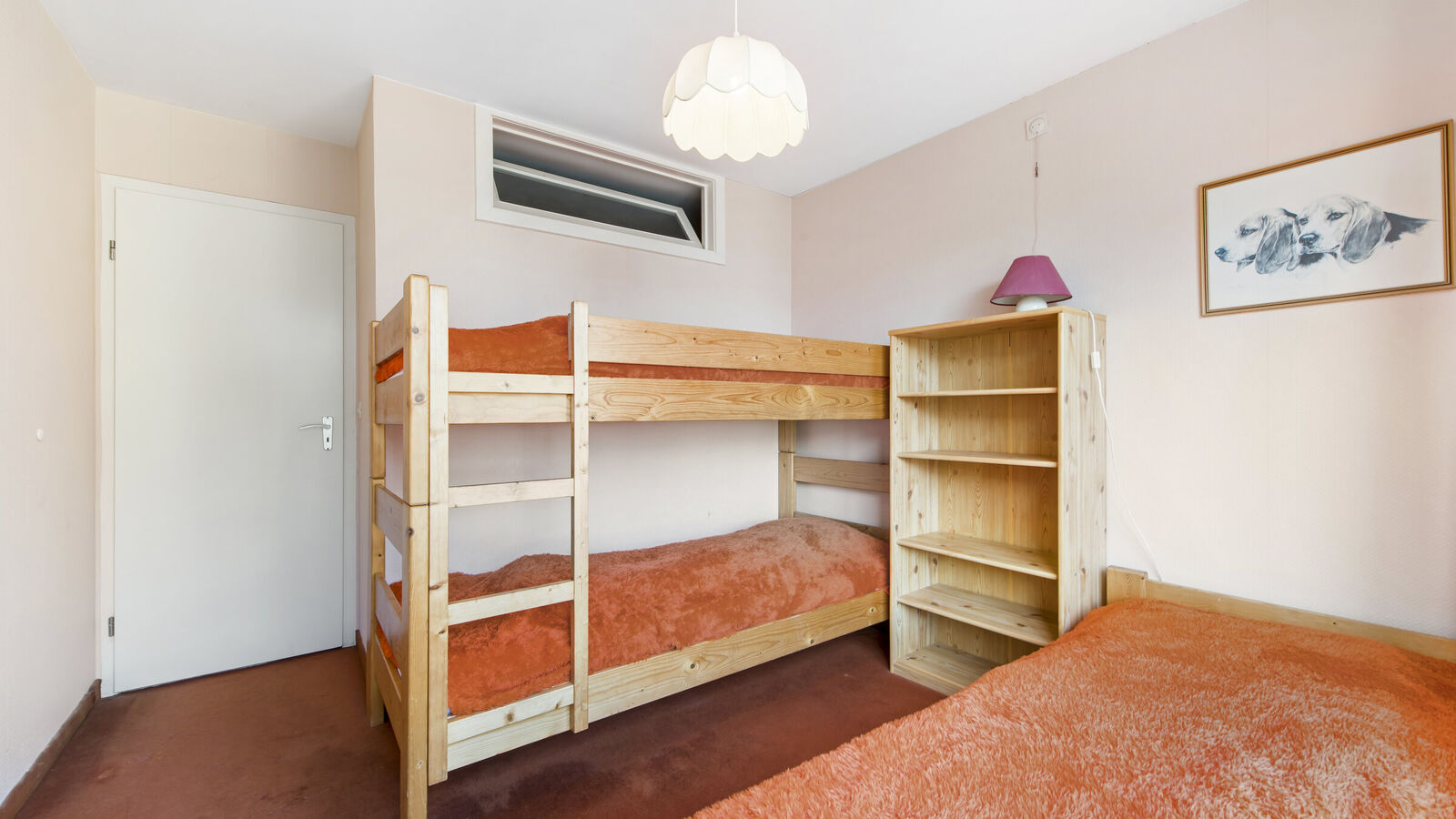 App. 3 chambres à Koksijde