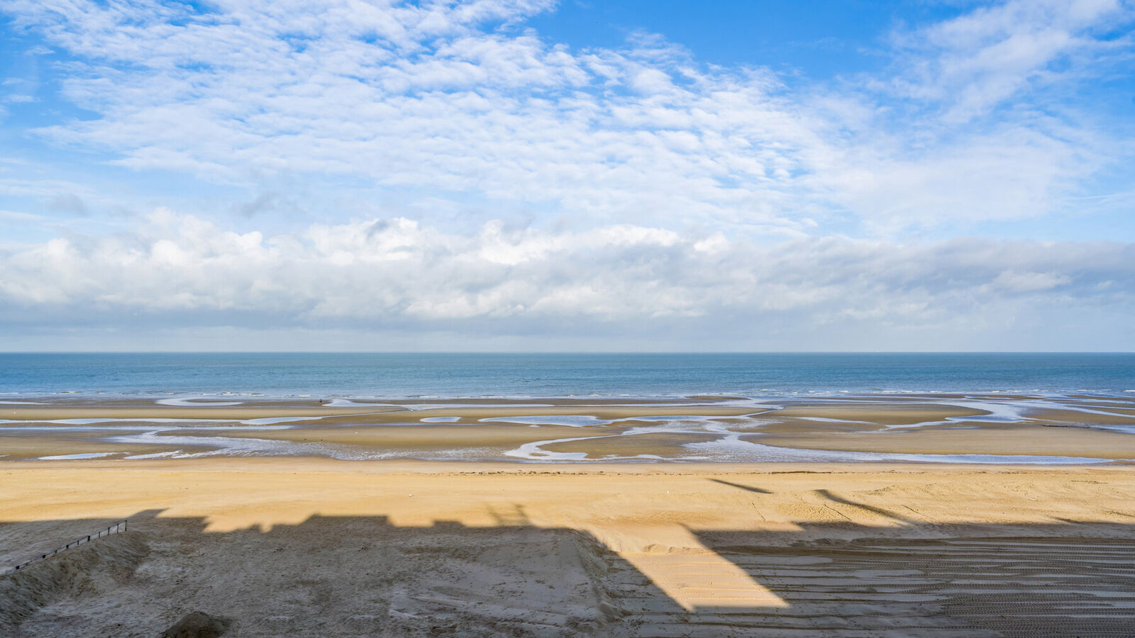 Appartement à vendre à Koksijde