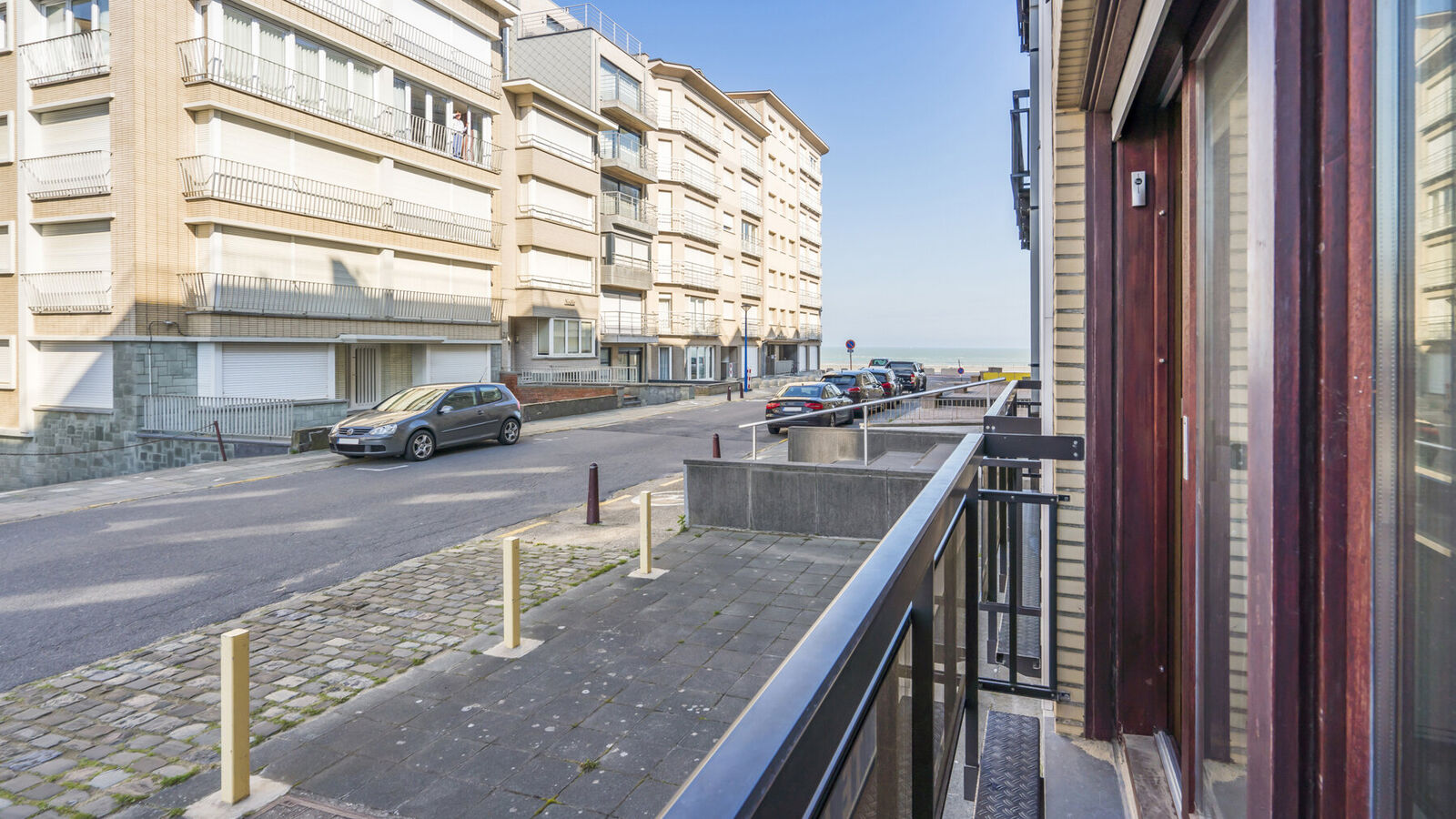 Appartement à vendre à Koksijde