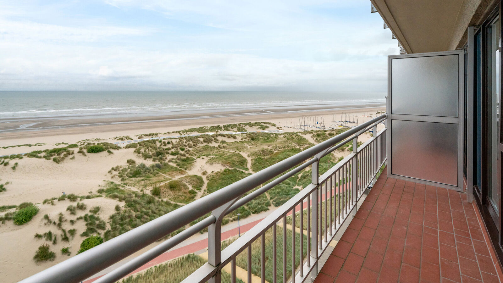 Appartement à vendre à Oostduinkerke