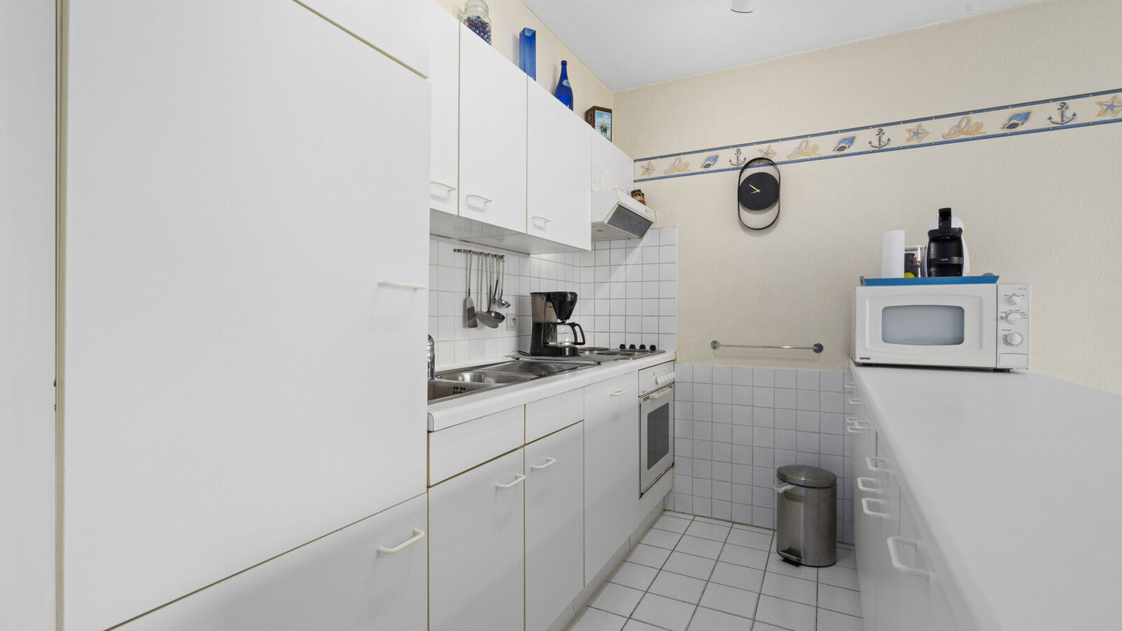 Appartement te koop in Koksijde