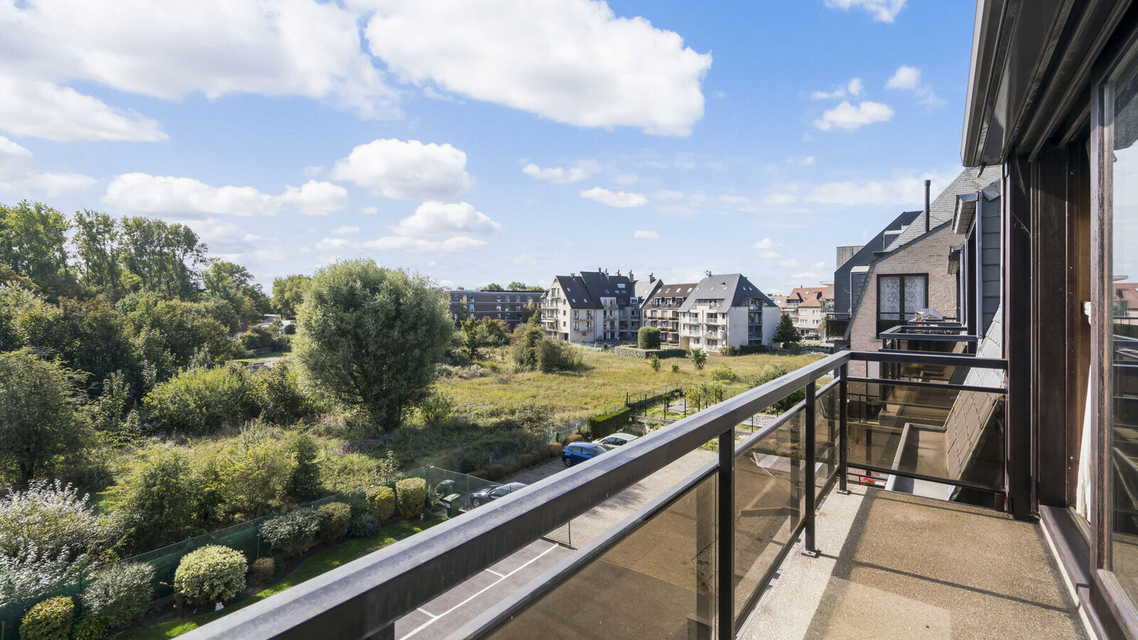 Appartement te koop in Koksijde