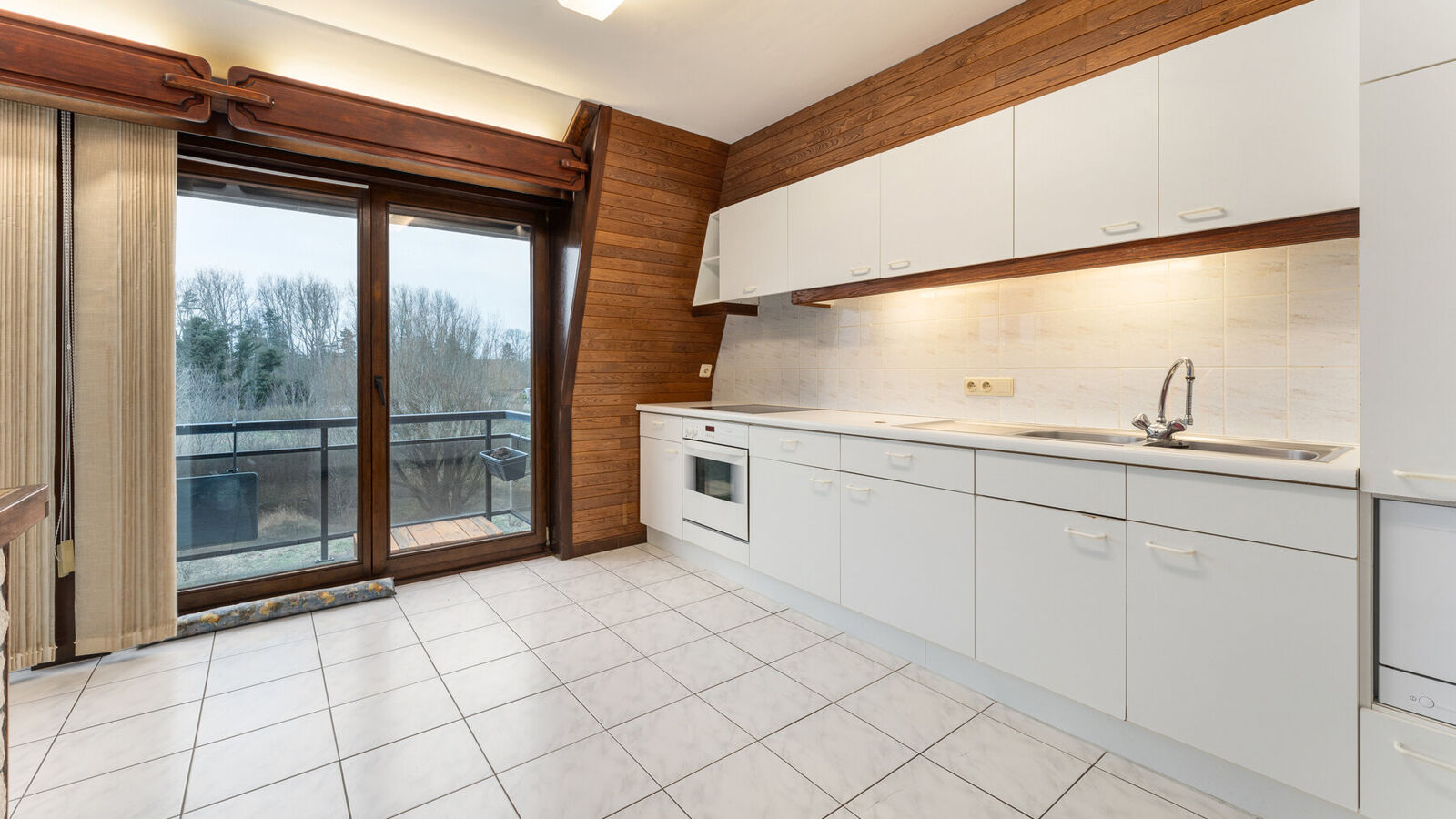 Appartement te koop in Koksijde