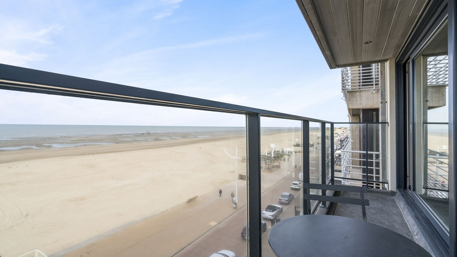 Appartement te koop in Koksijde