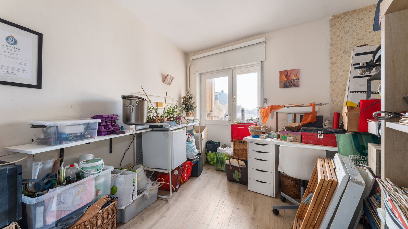 Appartement te koop in Koksijde