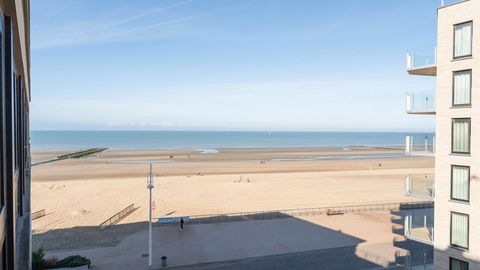 Appartement te koop in Koksijde