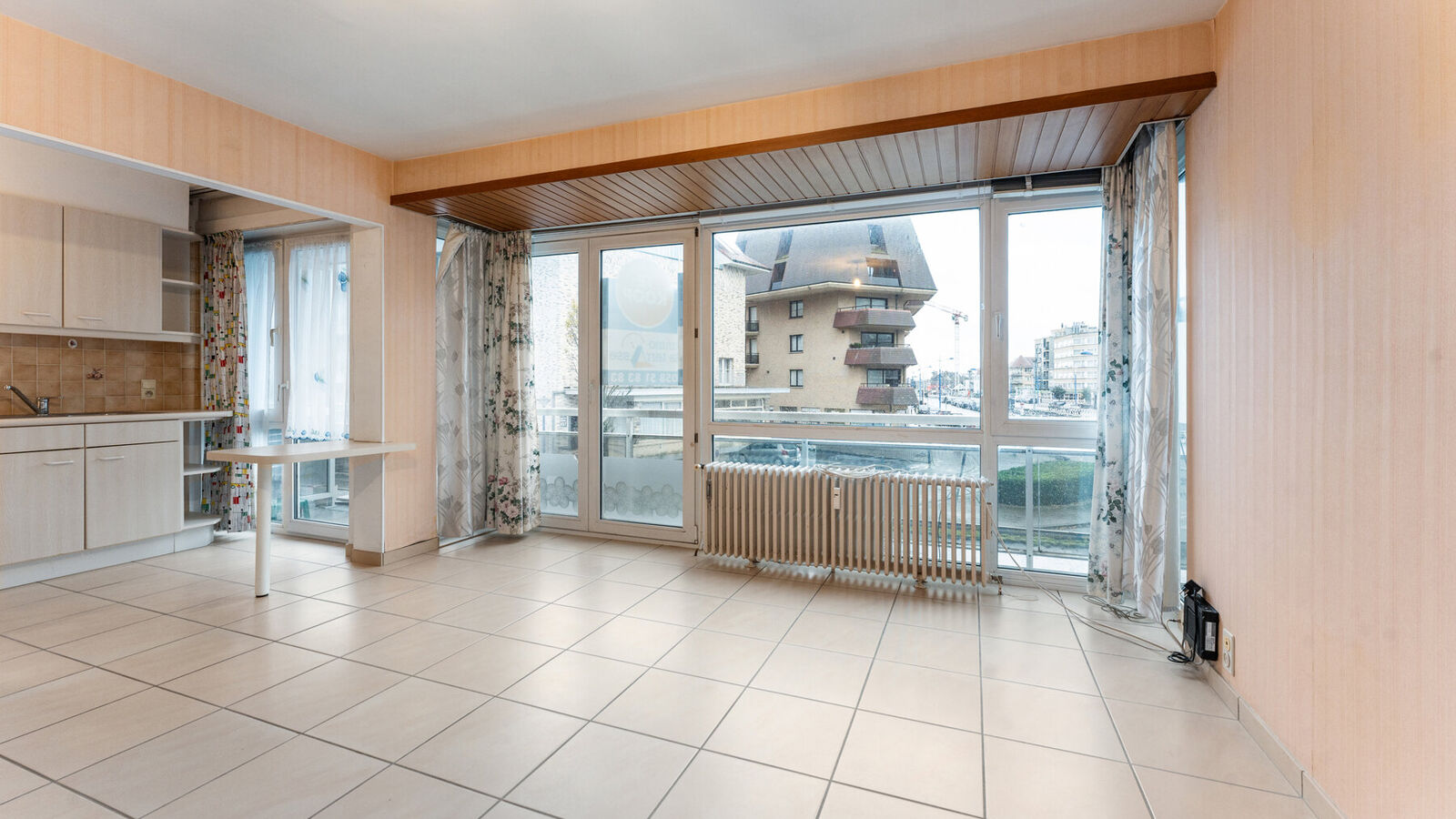 Appartement te koop in Koksijde