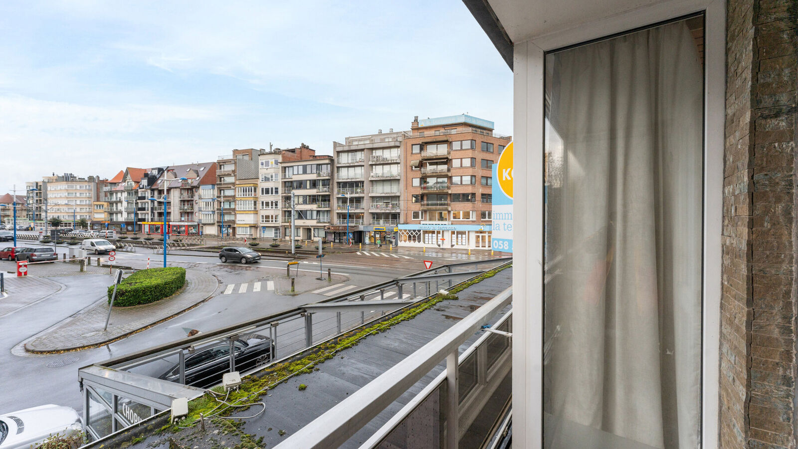 Appartement te koop in Koksijde