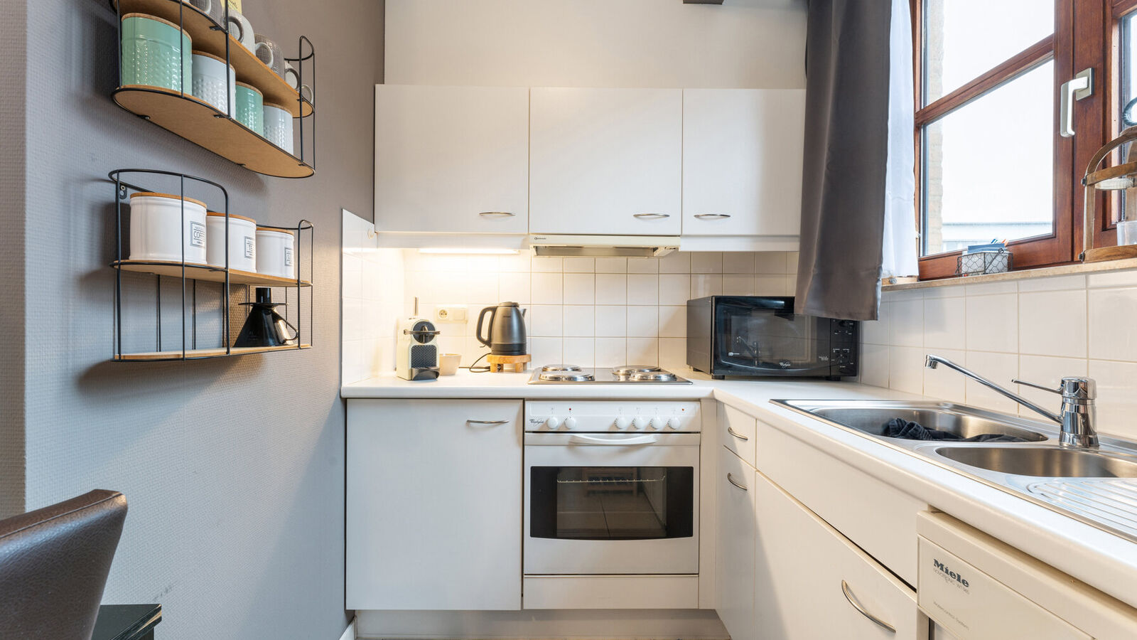 Appartement te koop in Koksijde