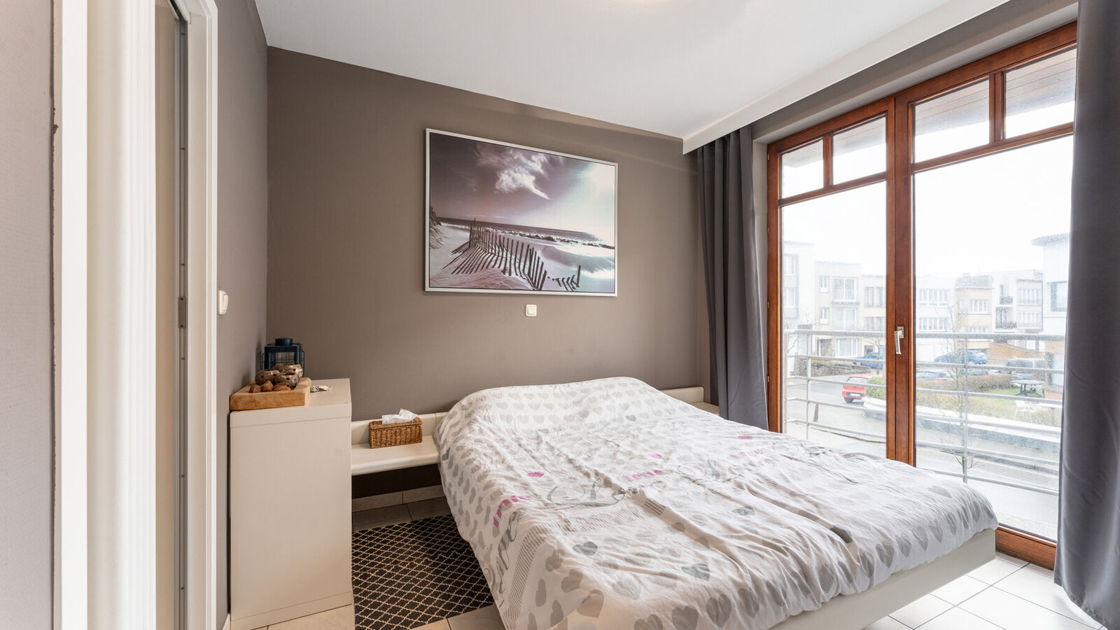 Appartement te koop in Koksijde