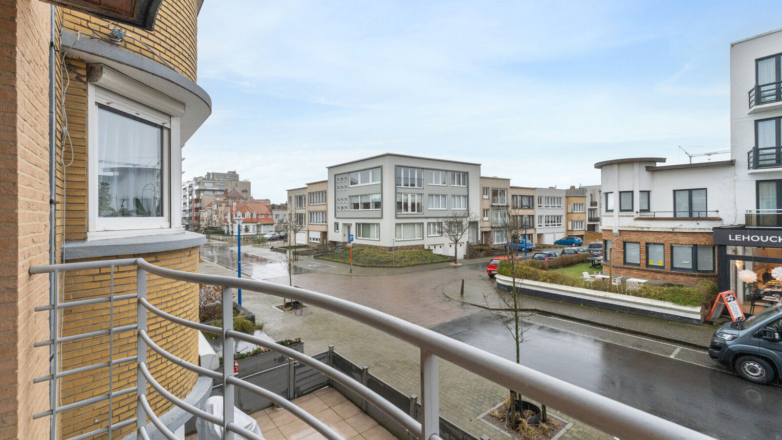 Appartement te koop in Koksijde