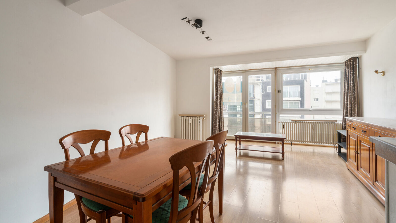 Appartement te koop in Koksijde