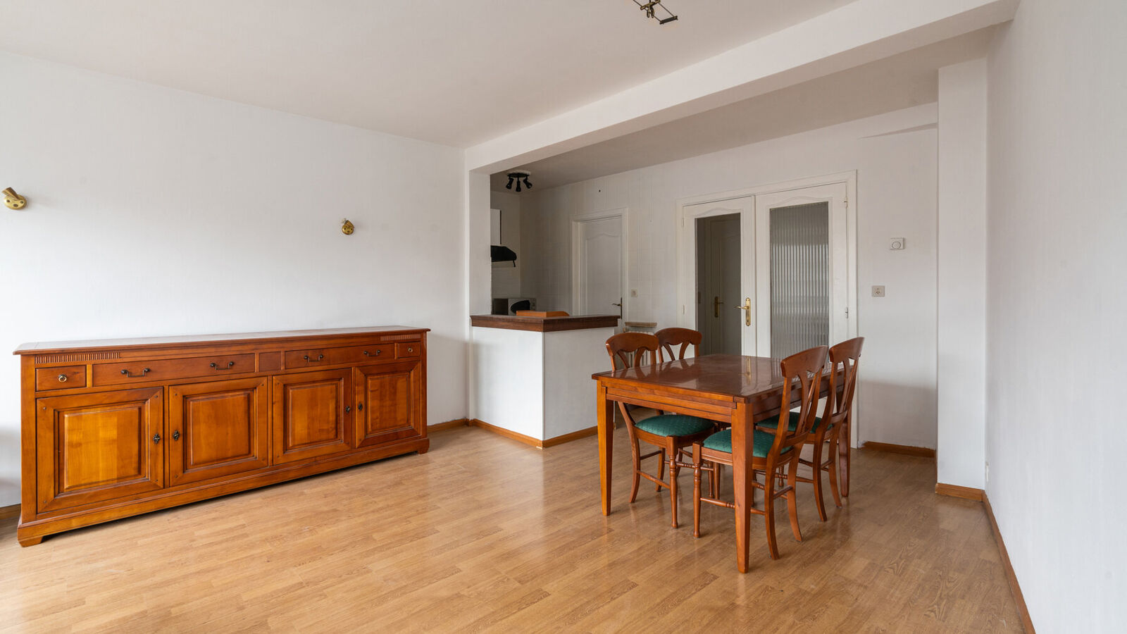 Appartement te koop in Koksijde