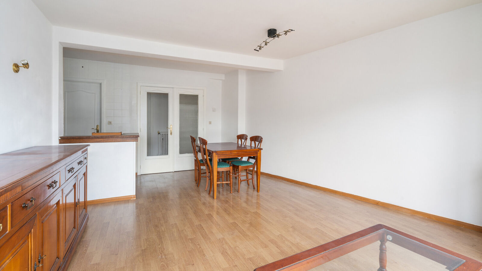 Appartement te koop in Koksijde