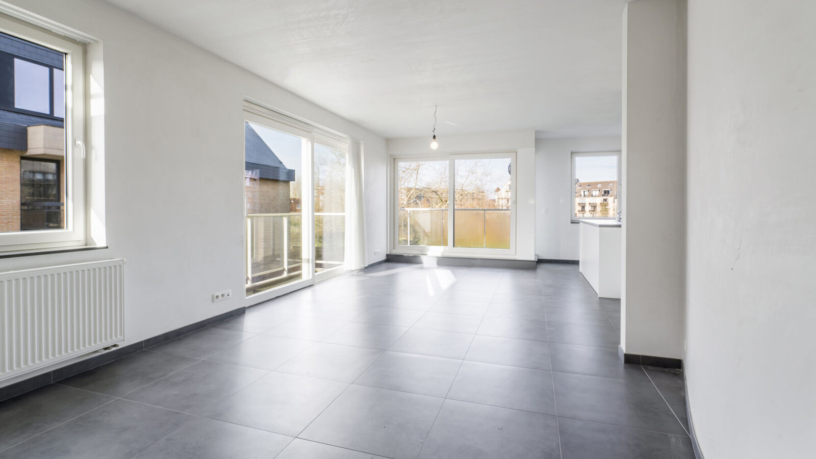 Appartement te koop in Koksijde