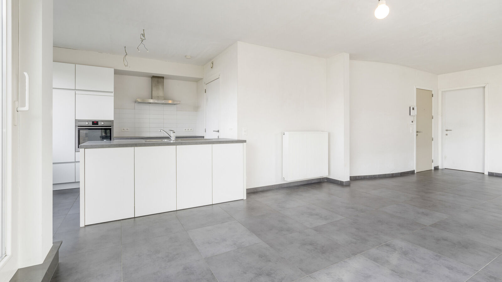 Appartement te koop in Koksijde