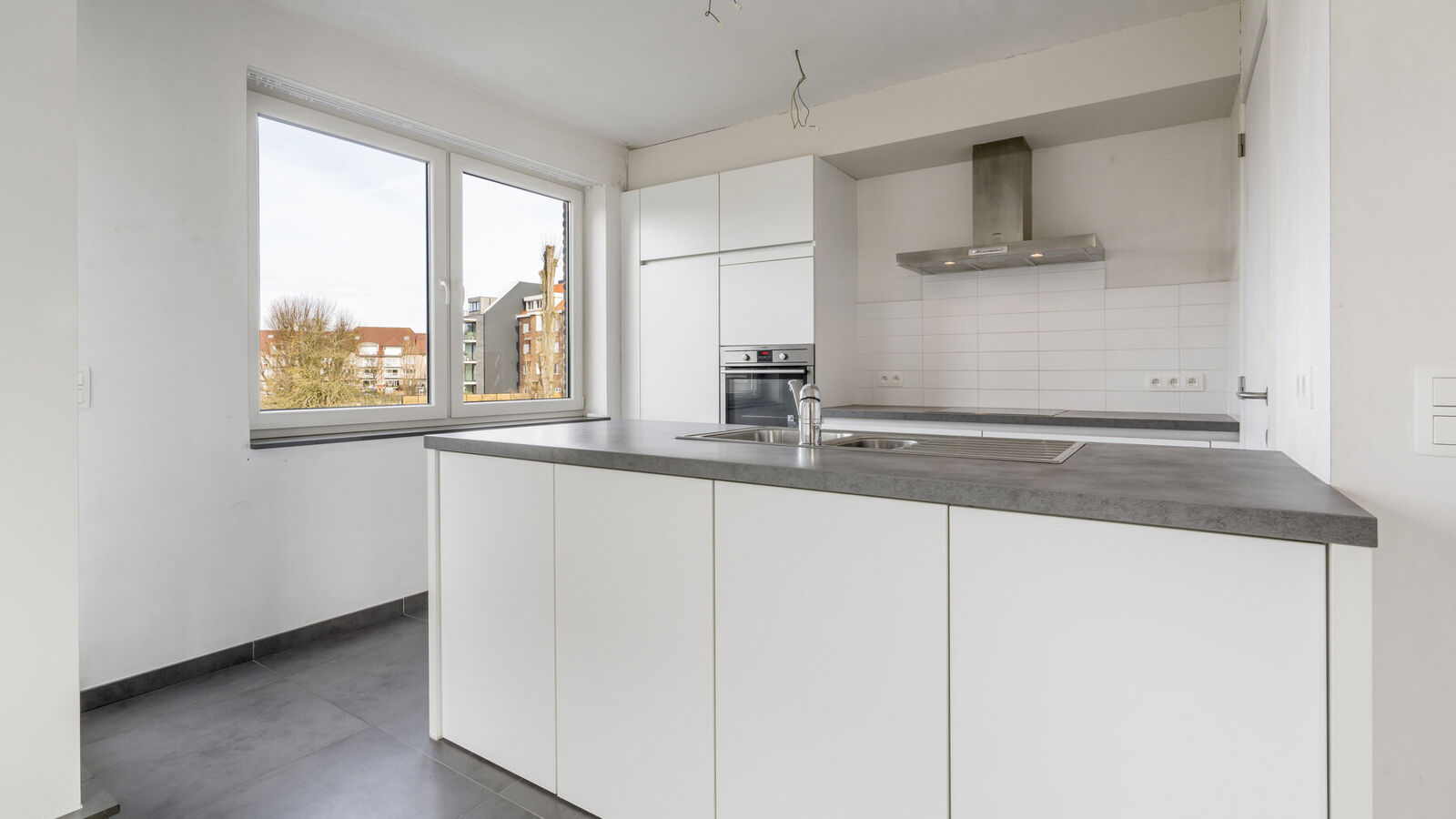 Appartement te koop in Koksijde