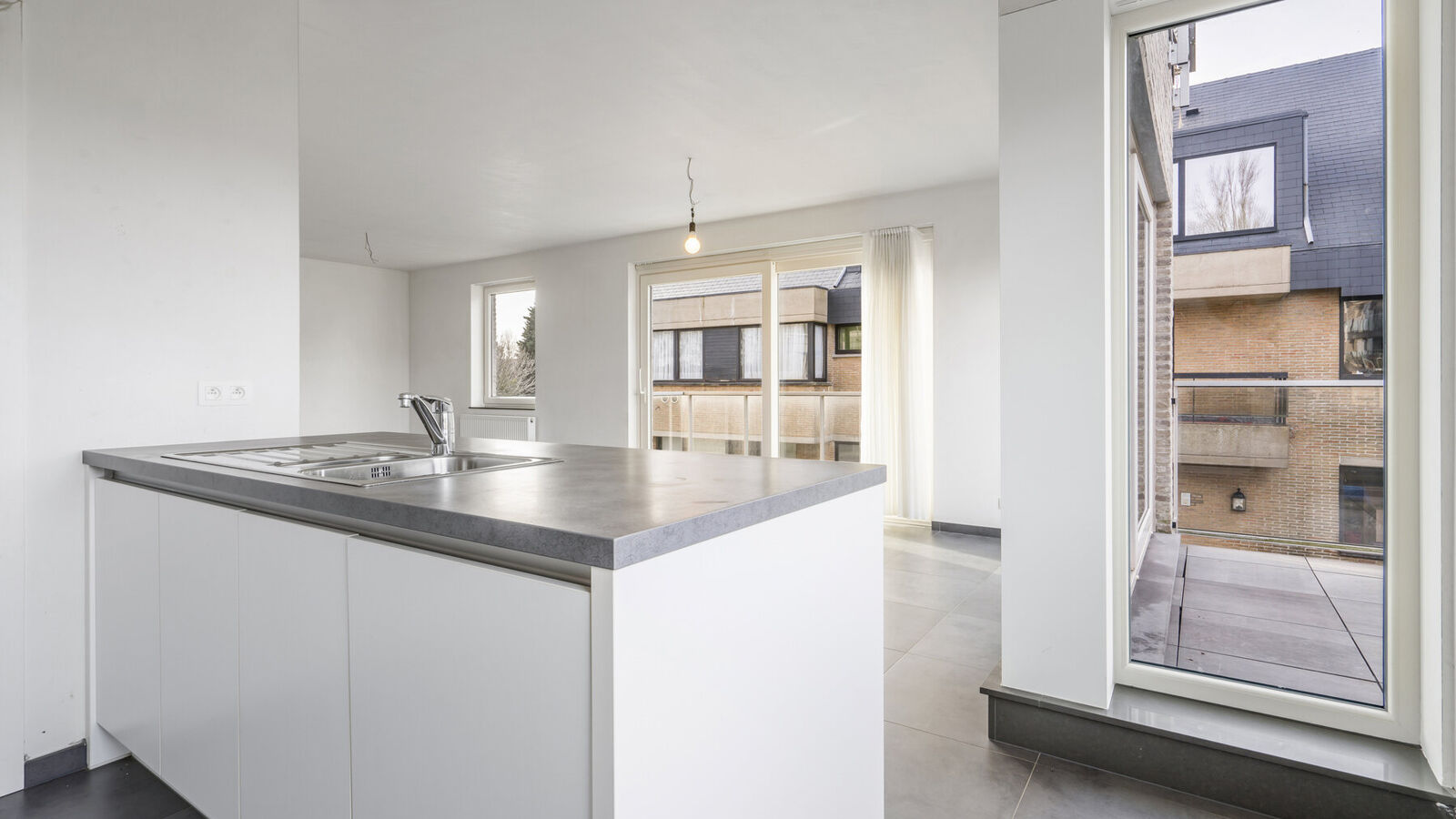 Appartement te koop in Koksijde