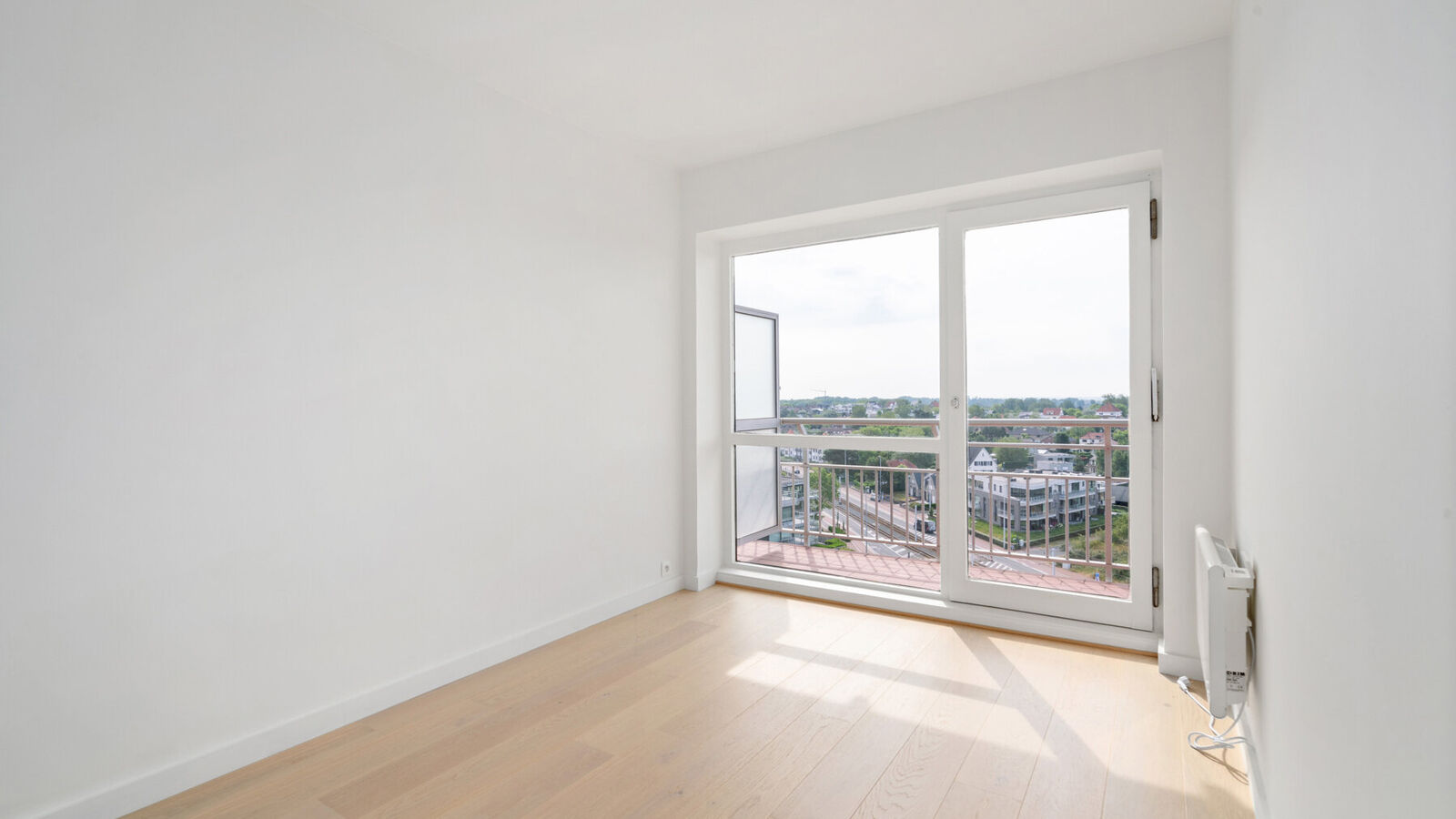 Appartement te koop in Oostduinkerke