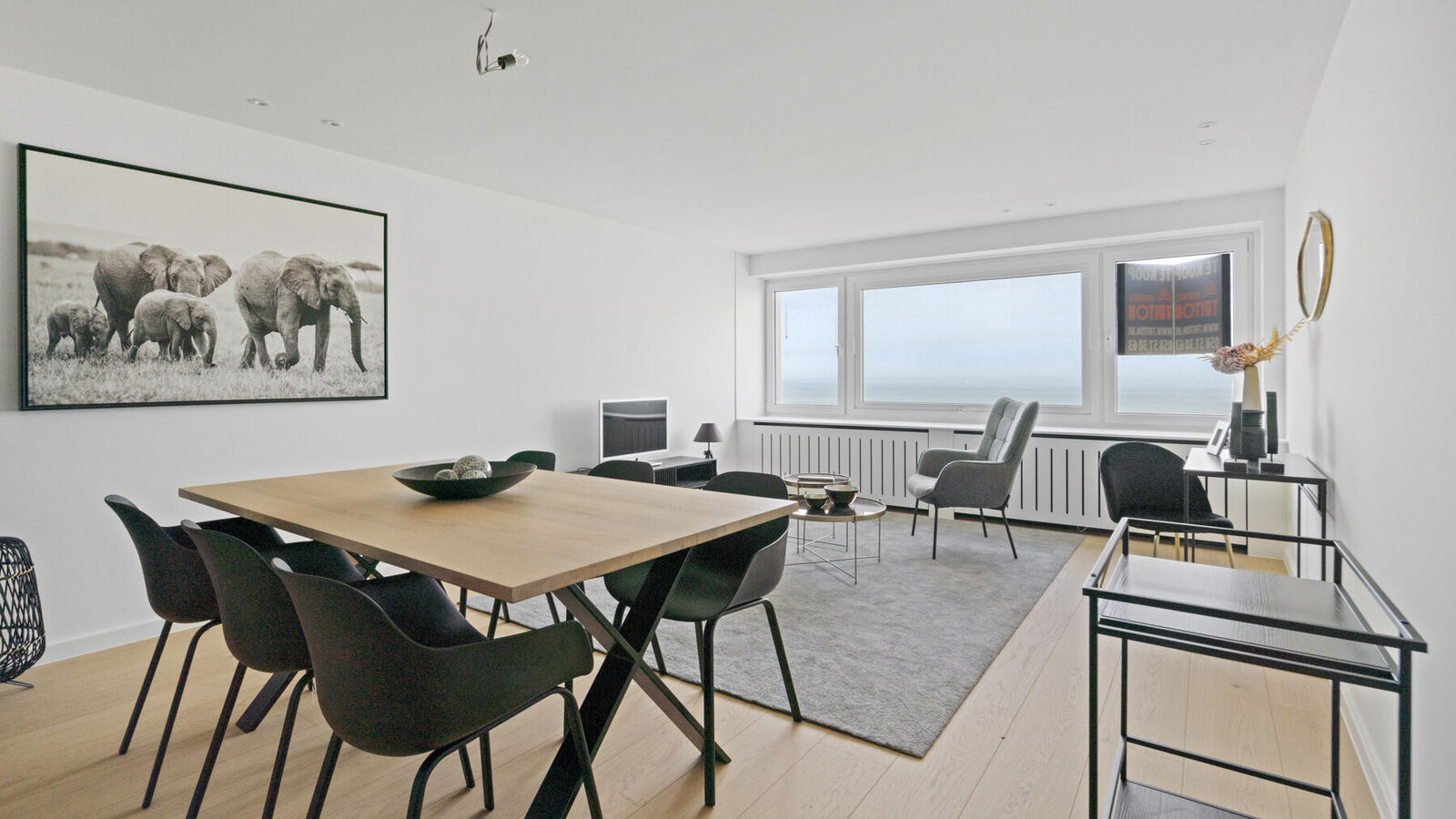 Appartement te koop in Oostduinkerke