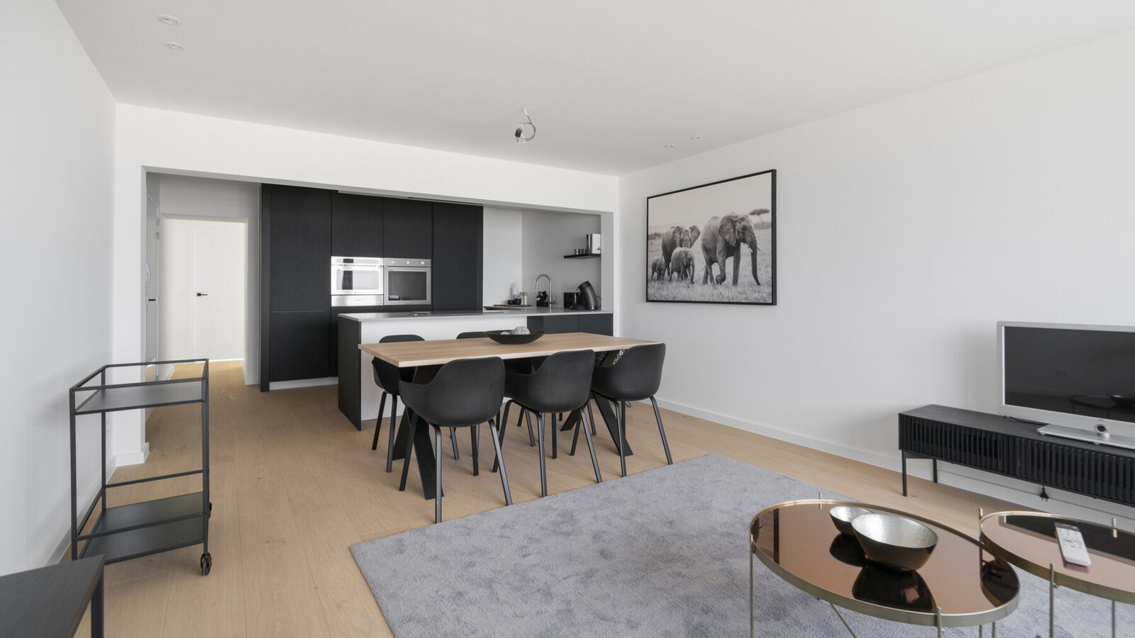 Appartement te koop in Oostduinkerke