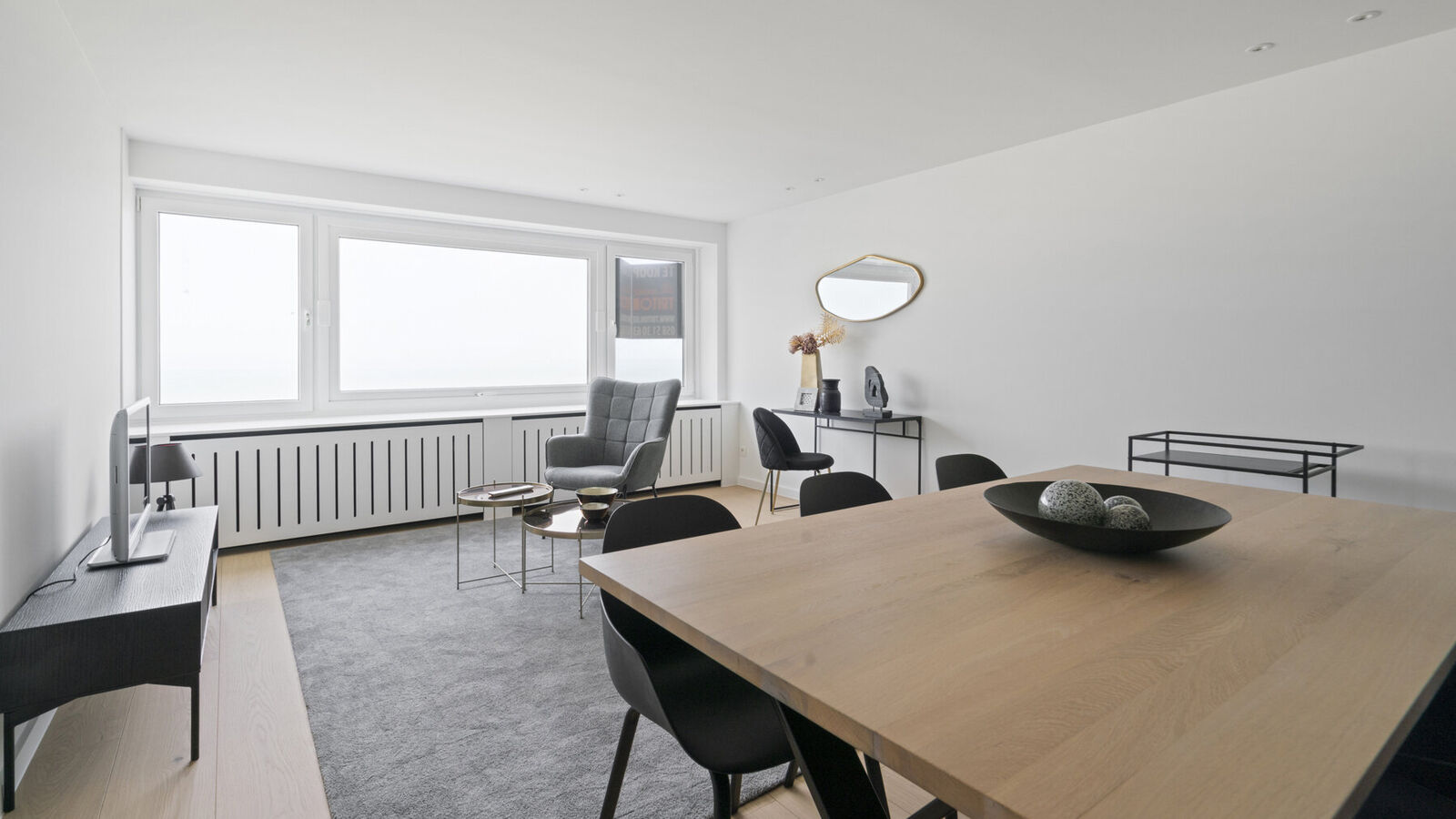 Appartement te koop in Oostduinkerke