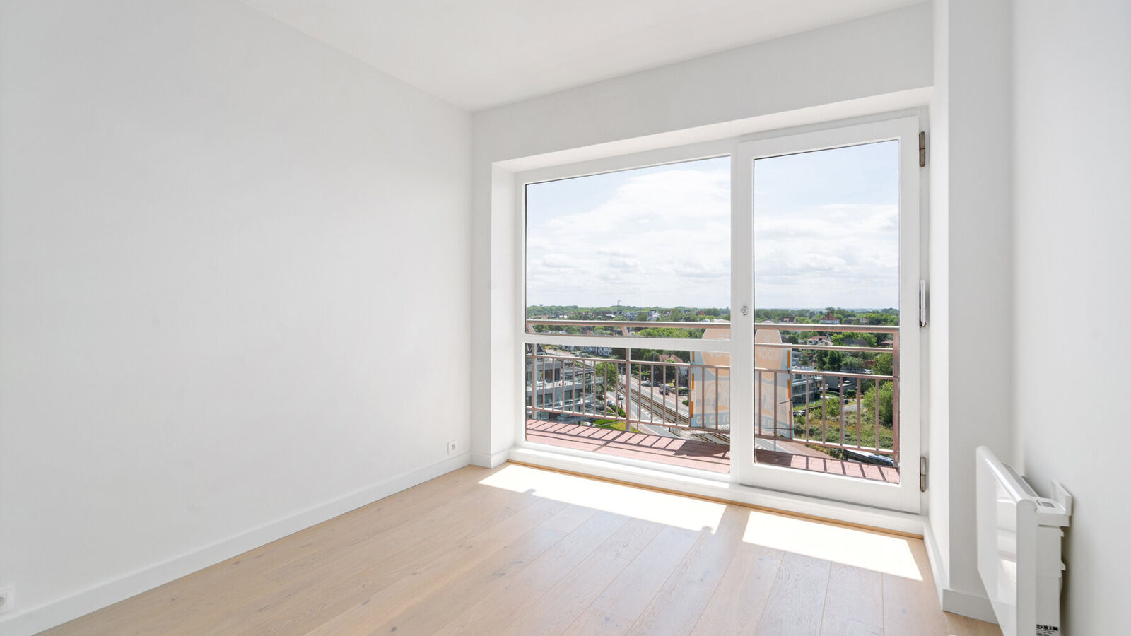 Appartement te koop in Oostduinkerke