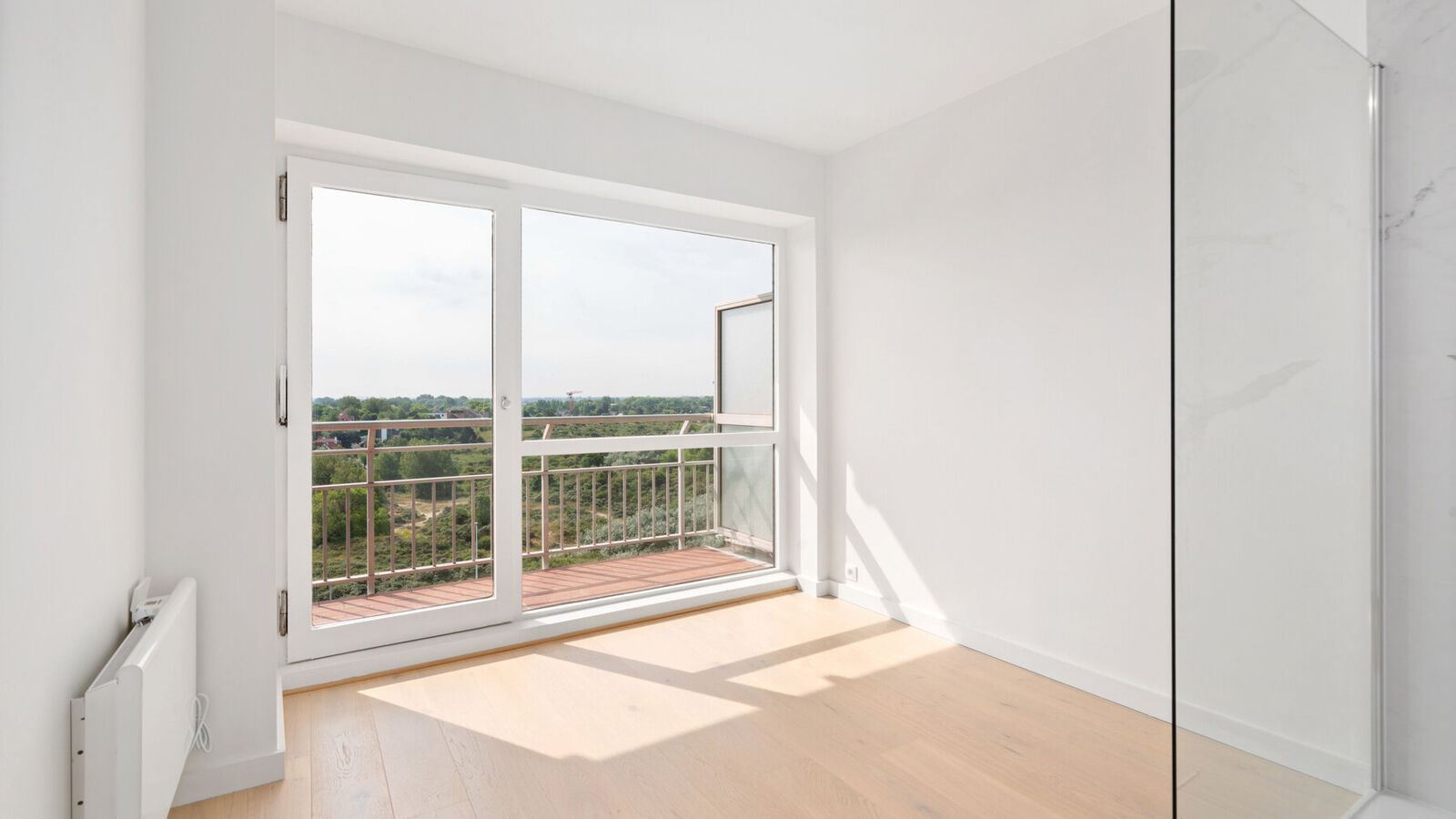 Appartement te koop in Oostduinkerke