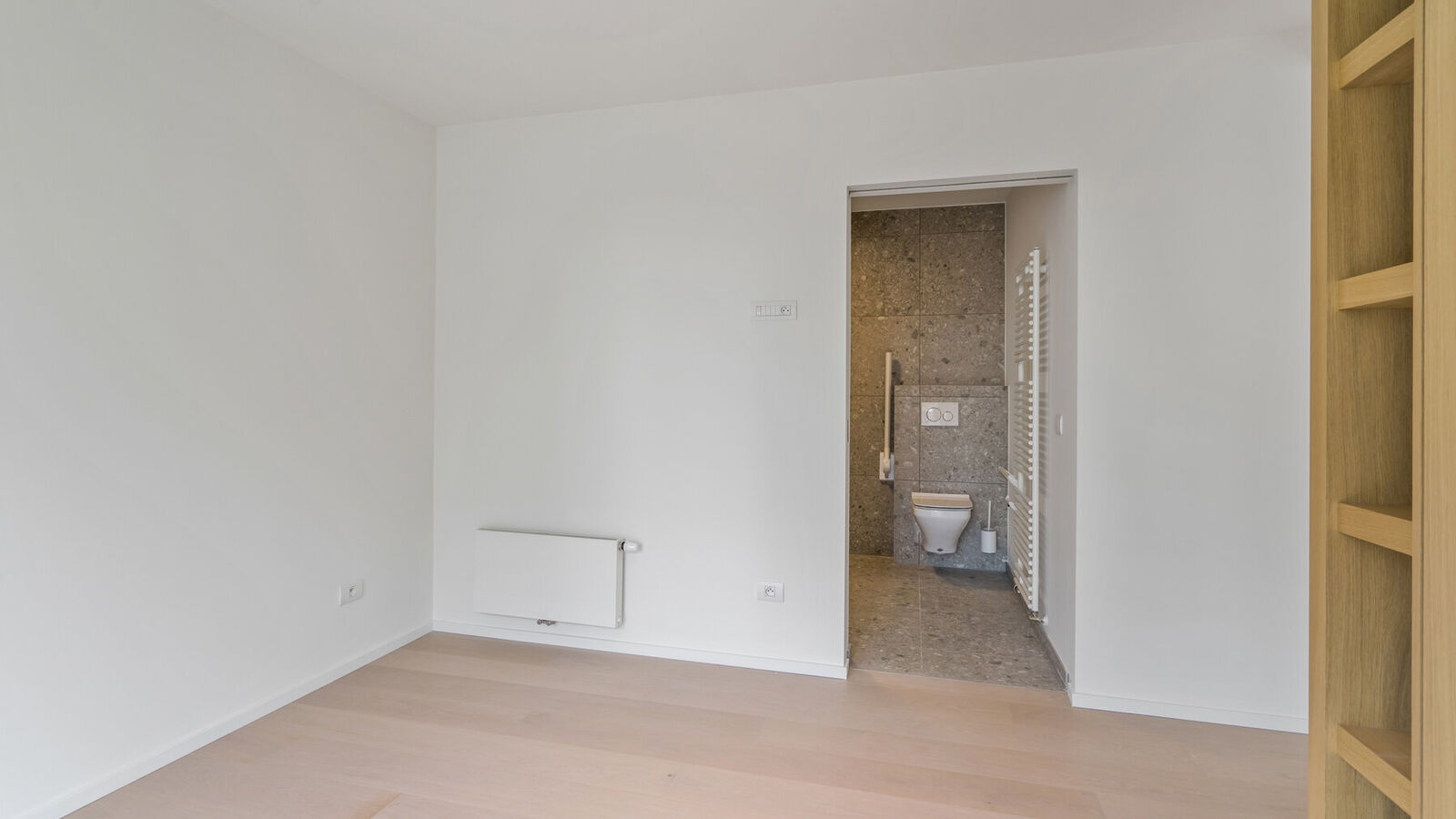 Appartement te koop in Oostduinkerke