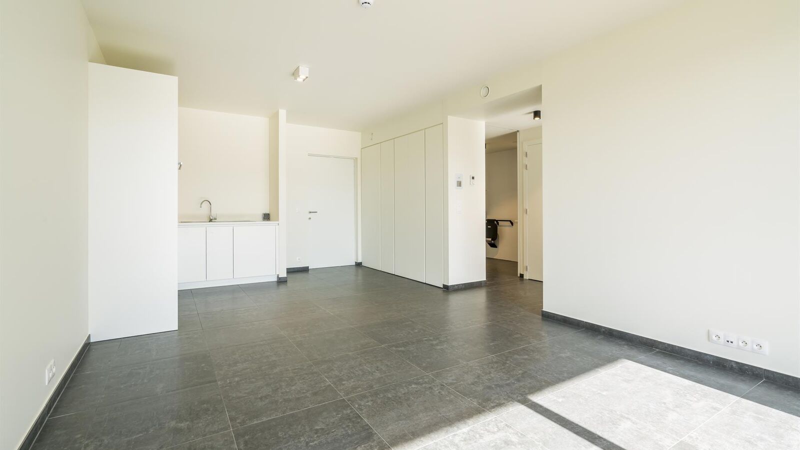 Assistentiewoning te koop in Sint-Idesbald