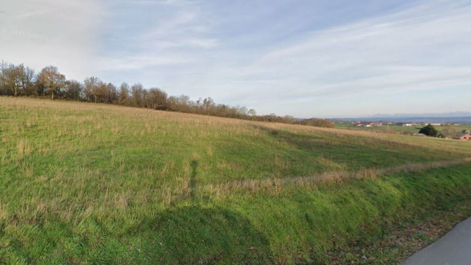 Building ground for sale in Durbuy