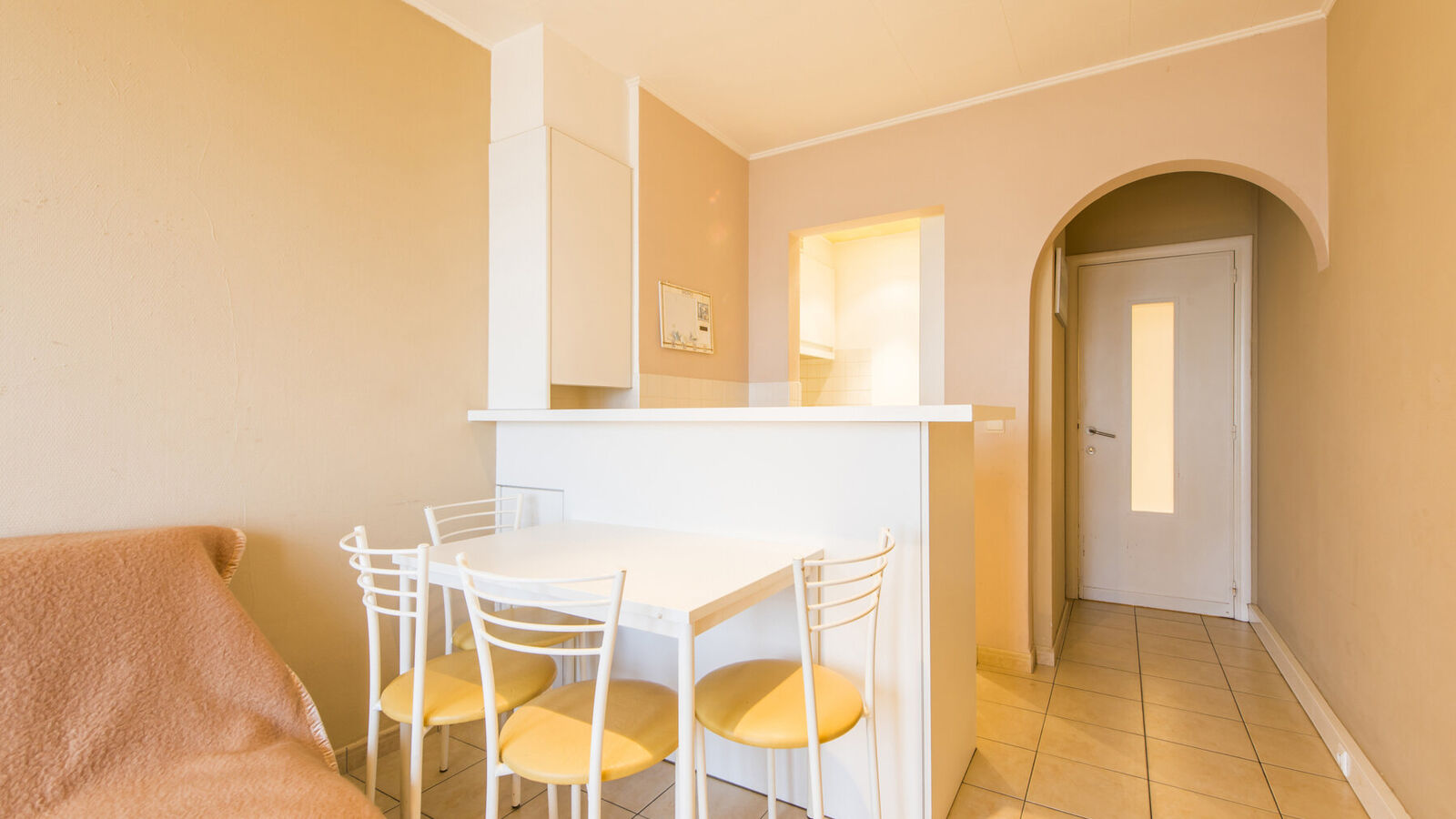 Flat for sale in Koksijde