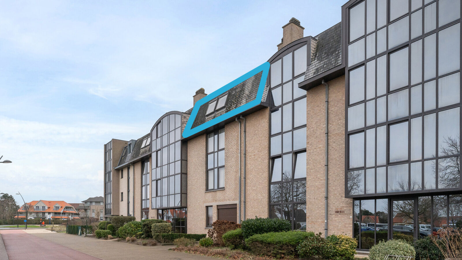 Flat for sale in Koksijde