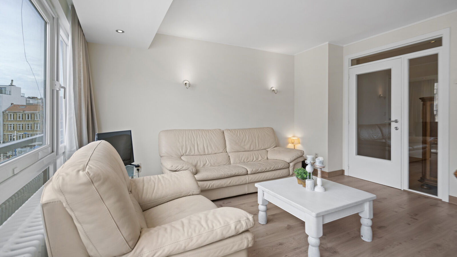 Flat for sale in Koksijde