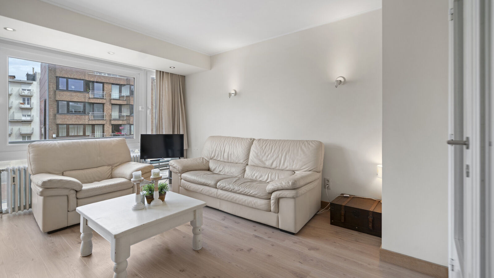 Flat for sale in Koksijde