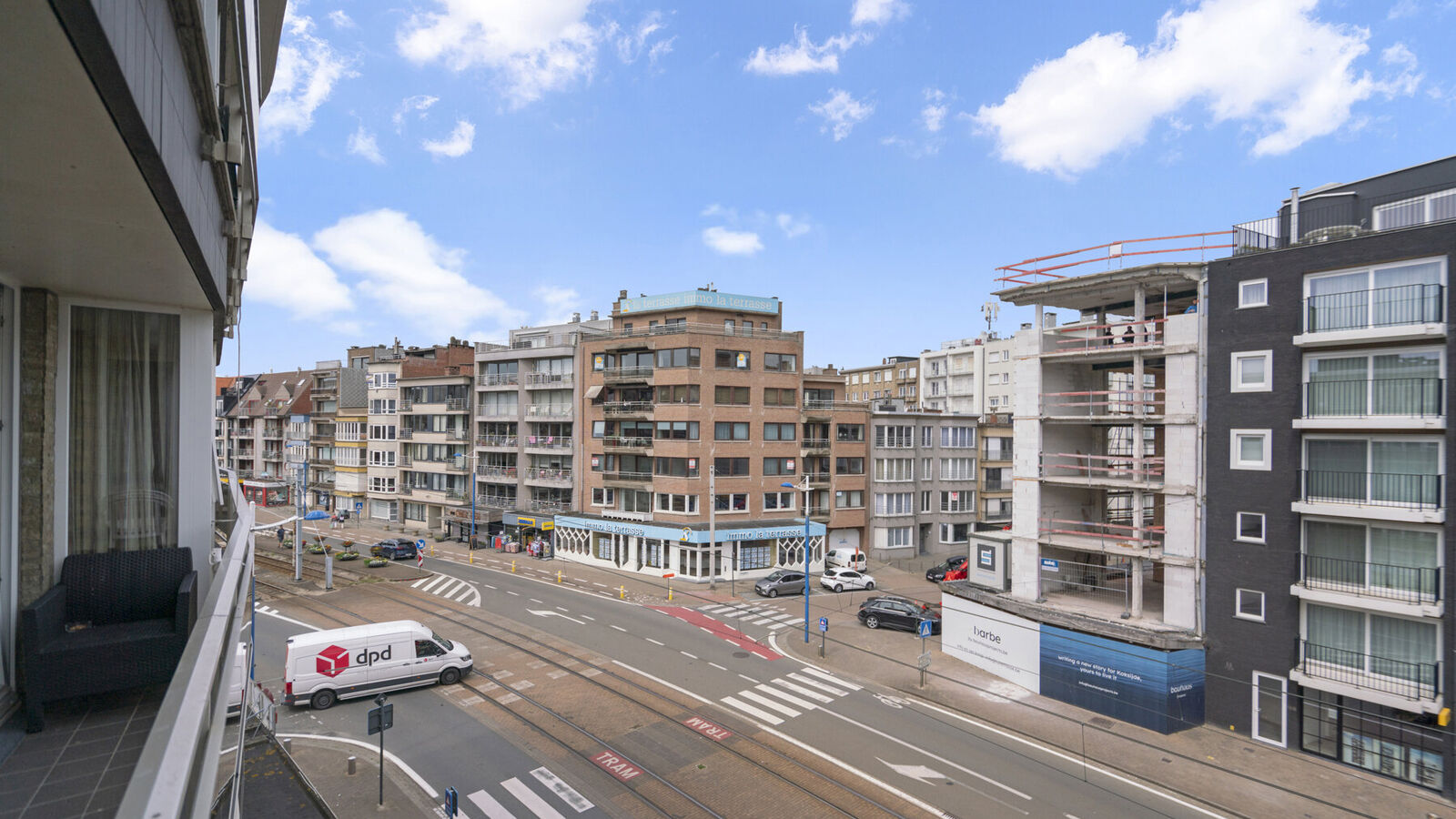 Flat for sale in Koksijde