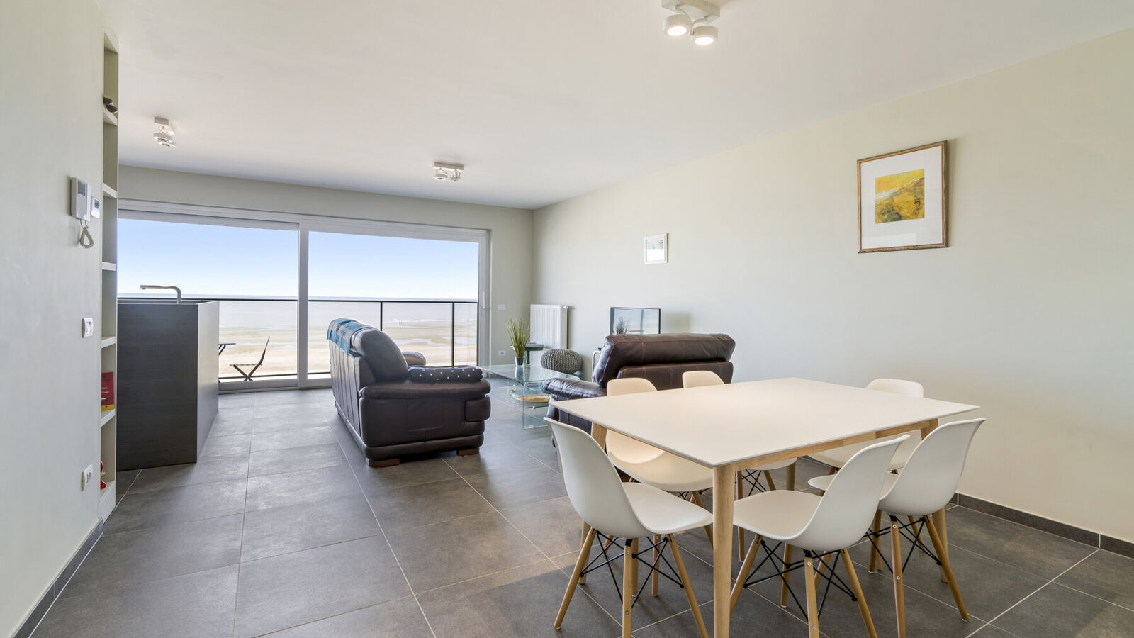 Flat for sale in Koksijde