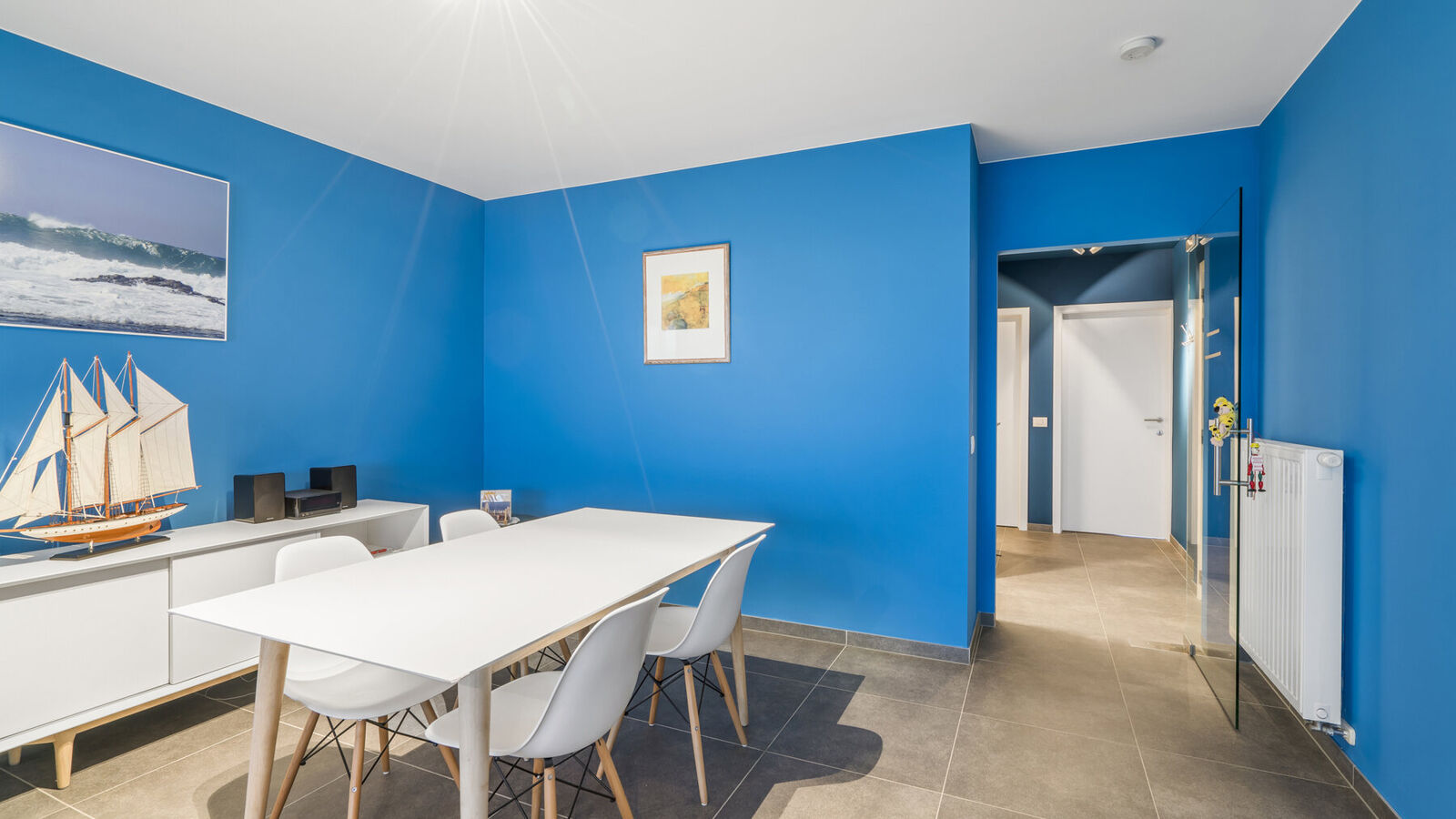 Flat for sale in Koksijde