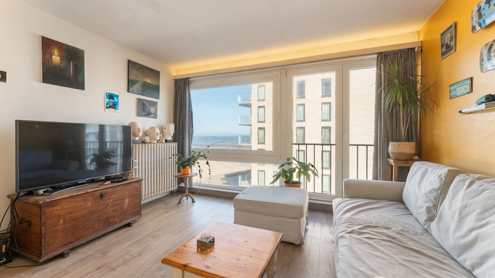 Flat for sale in Koksijde