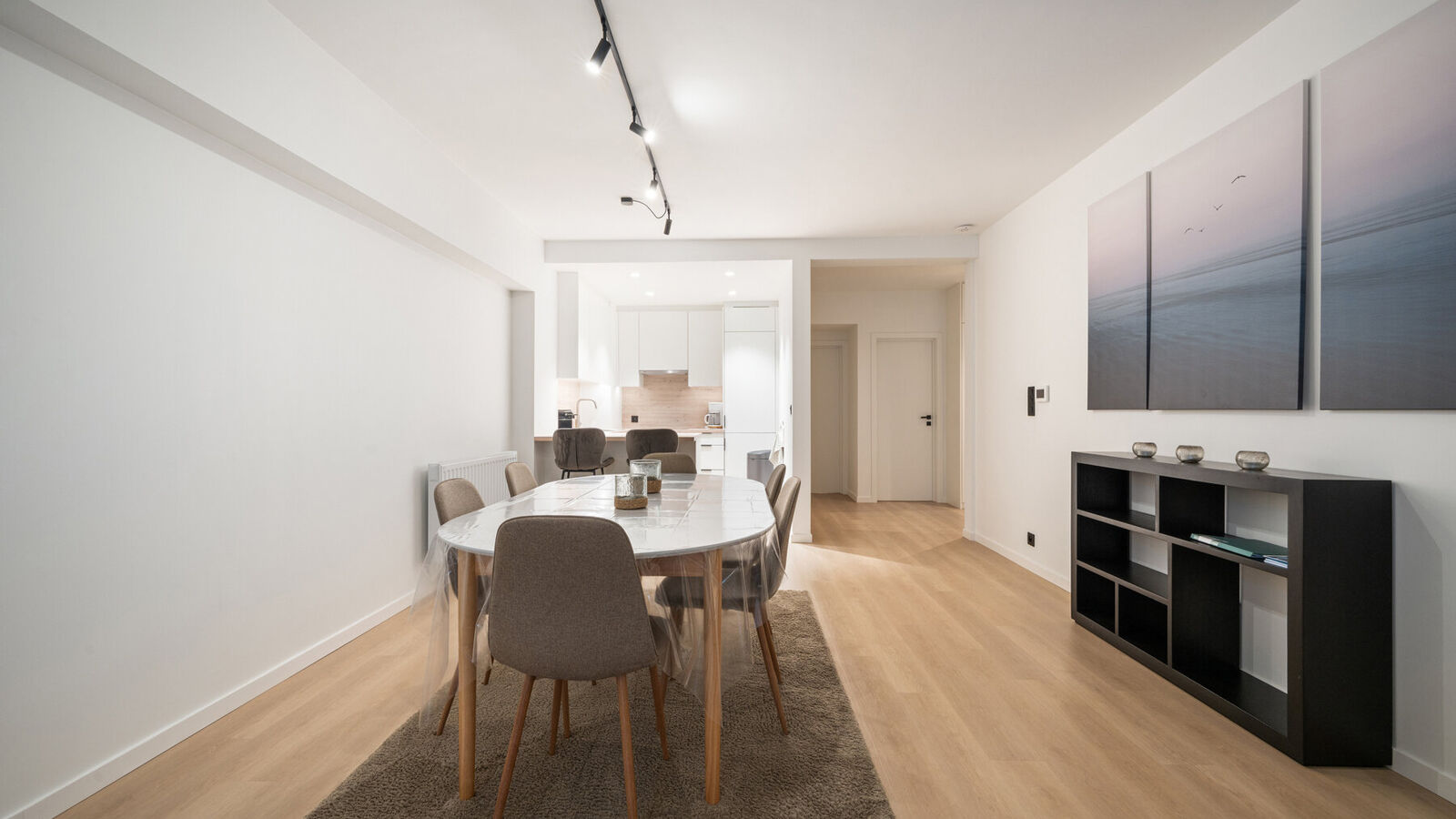 Flat for sale in Koksijde