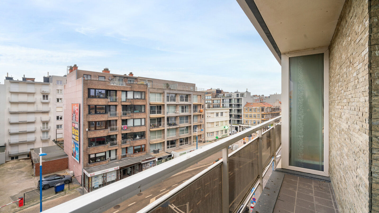 Flat for sale in Koksijde