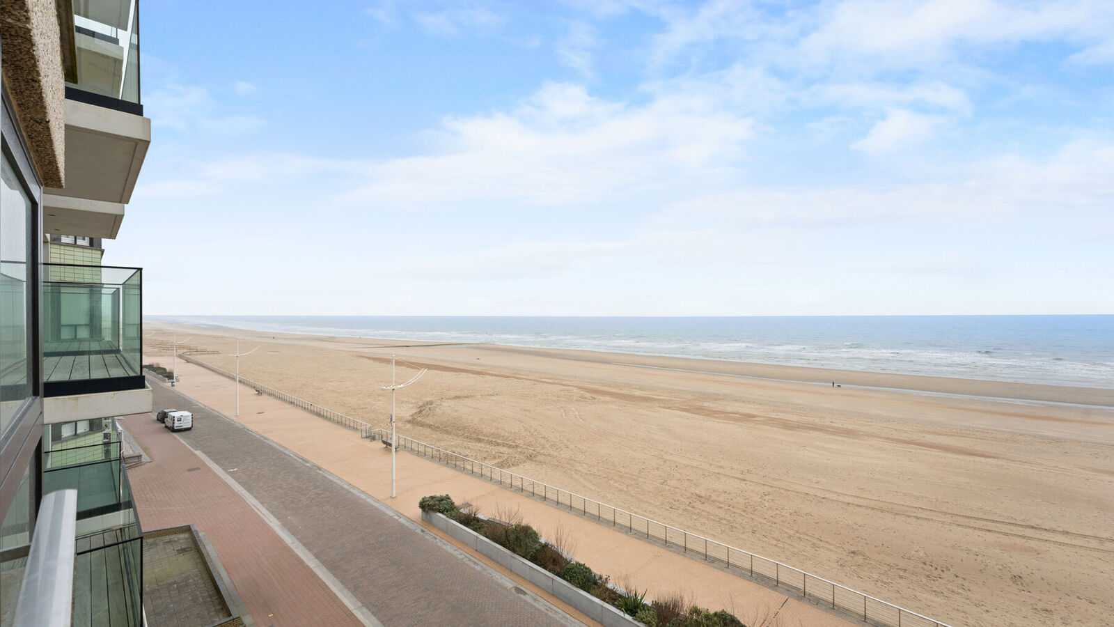 Flat for sale in Koksijde