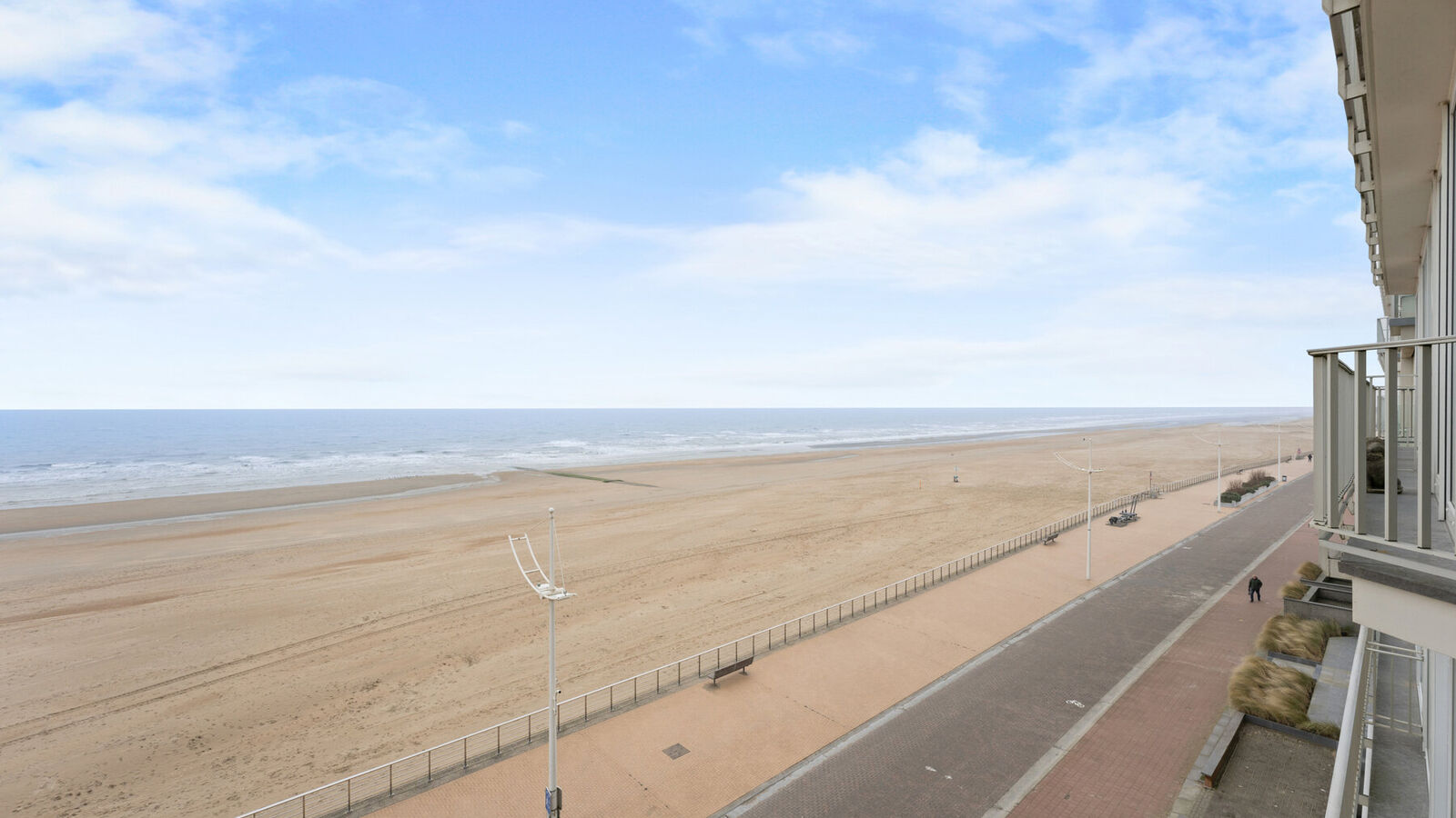 Flat for sale in Koksijde